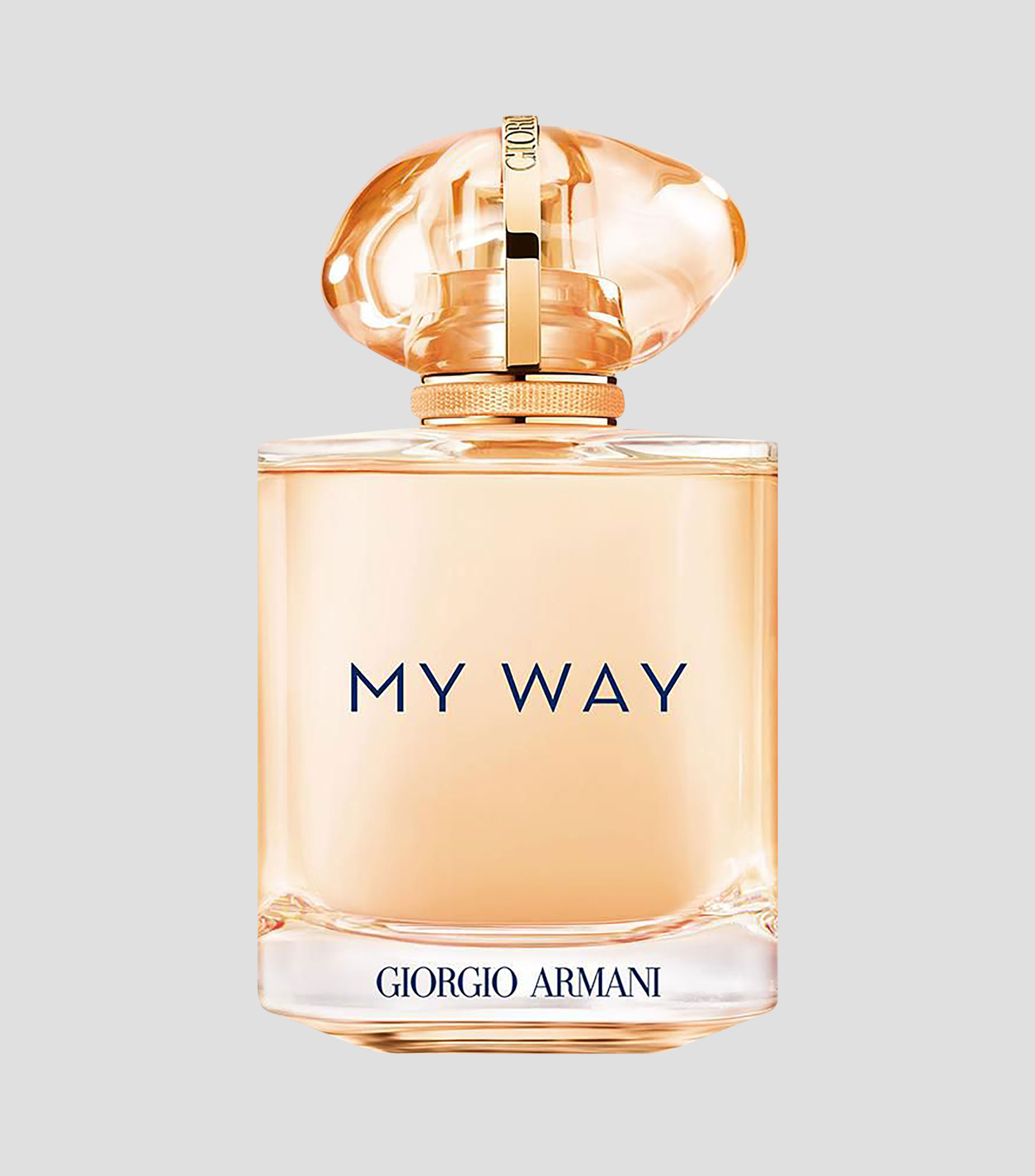 Perfume My Way Sunny Vanilla Eau de Parfum, 90 ml para Mujer