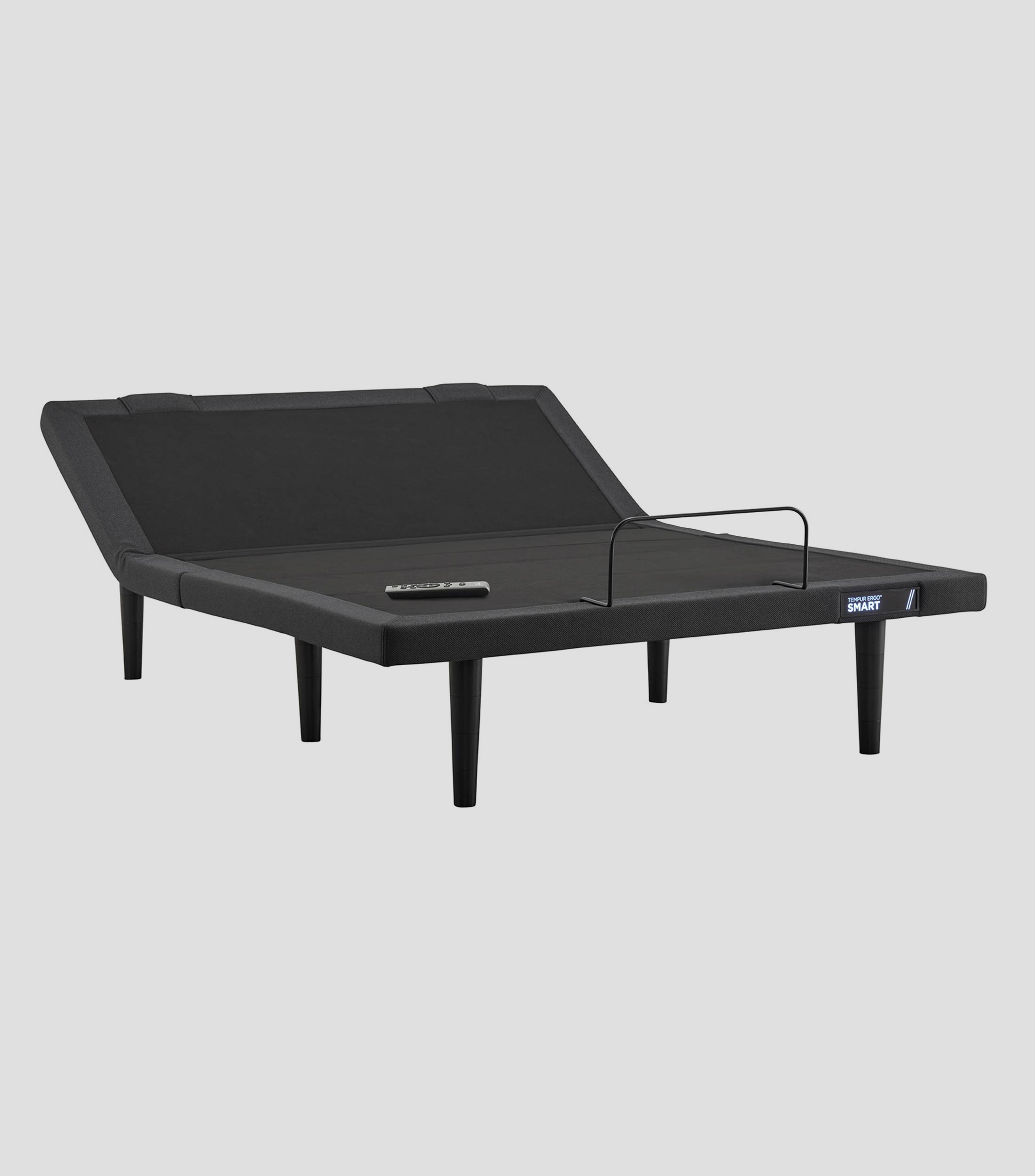 Box Base Ajustable Ergo Smart King Size