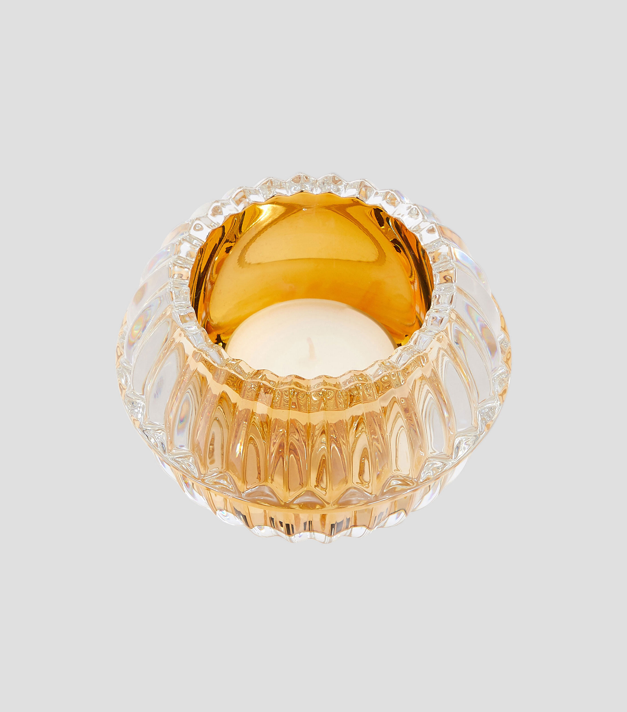 Portavela Mille Nuits de Cristal