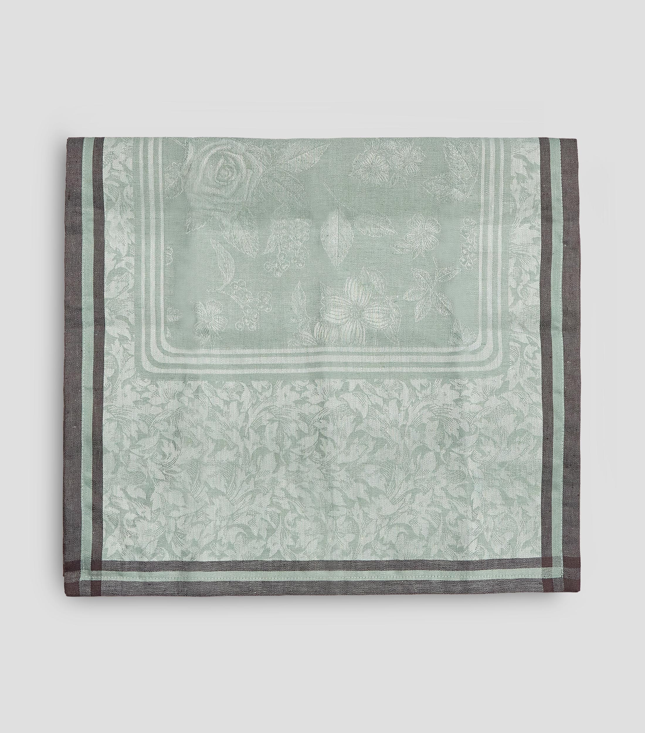 Camino de mesa Romance Tendresse rectangular
