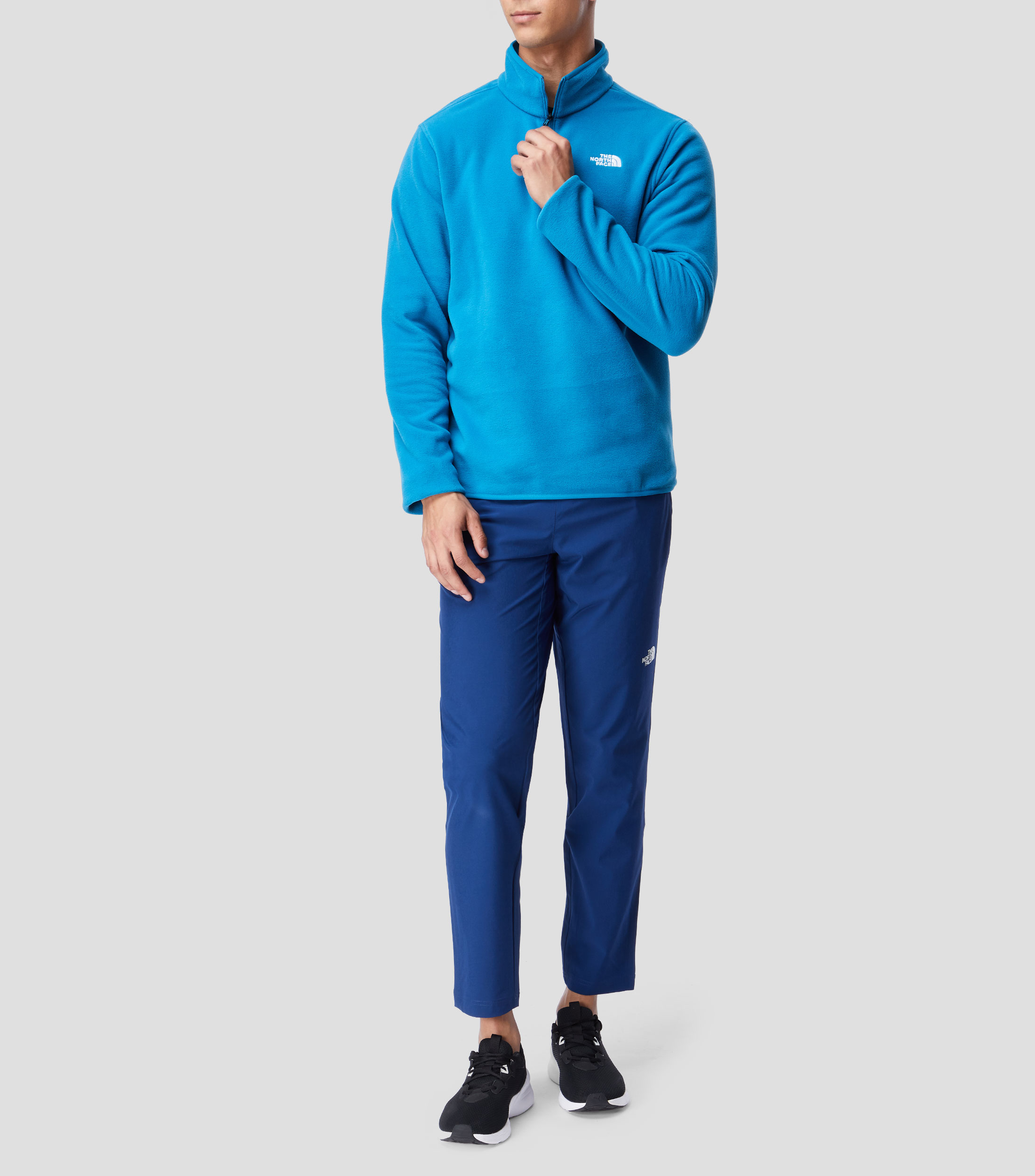 Pants para entrenamiento tipo jogger Woven Hombre