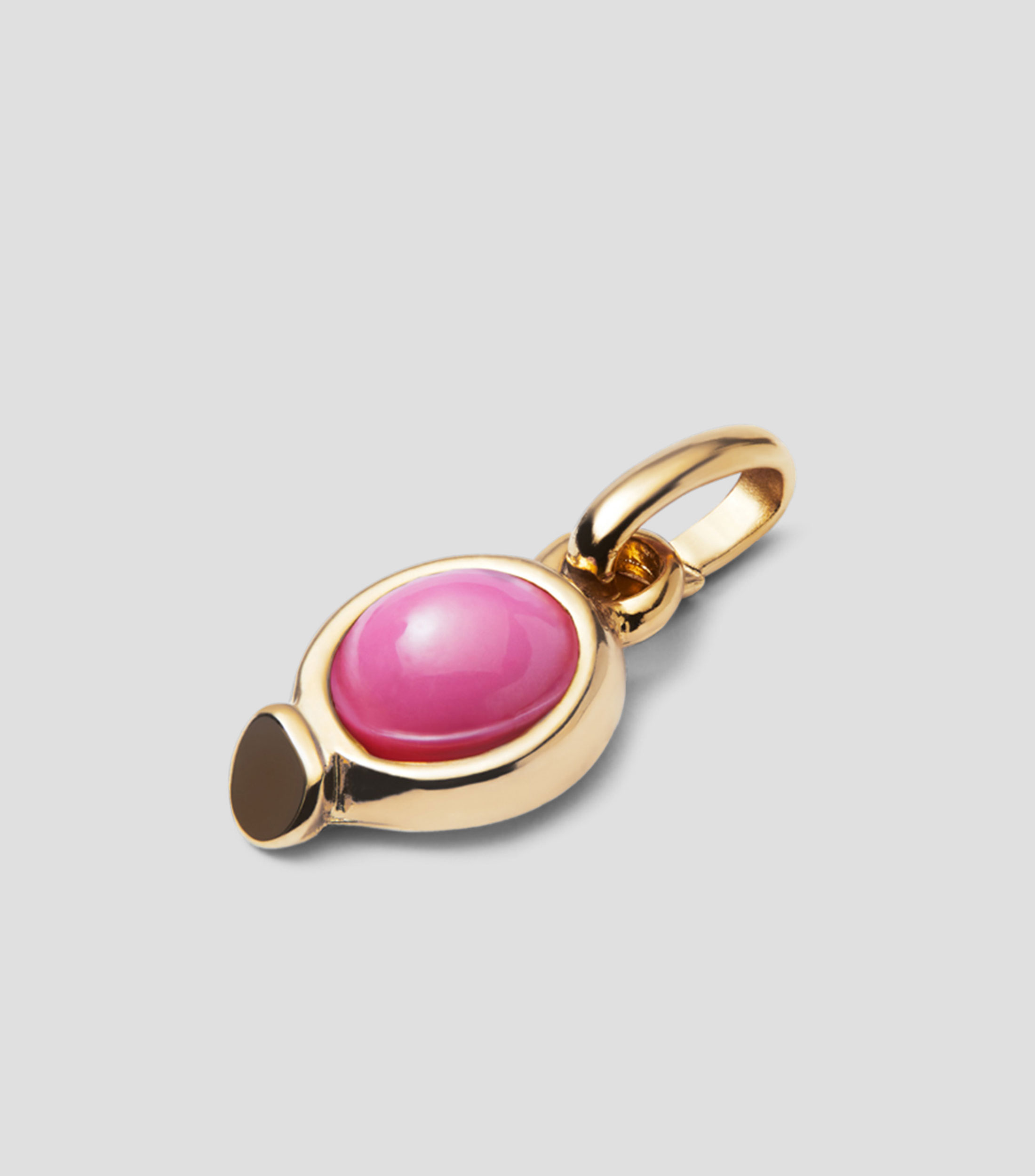 Charm con piedra Hazte Uno Mujer