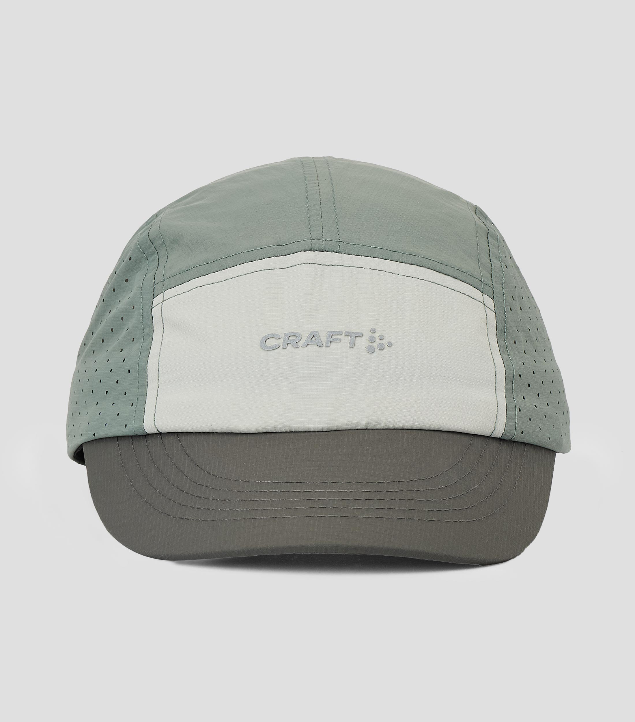 Gorra para entrenamiento Hypervent lisa Unisex