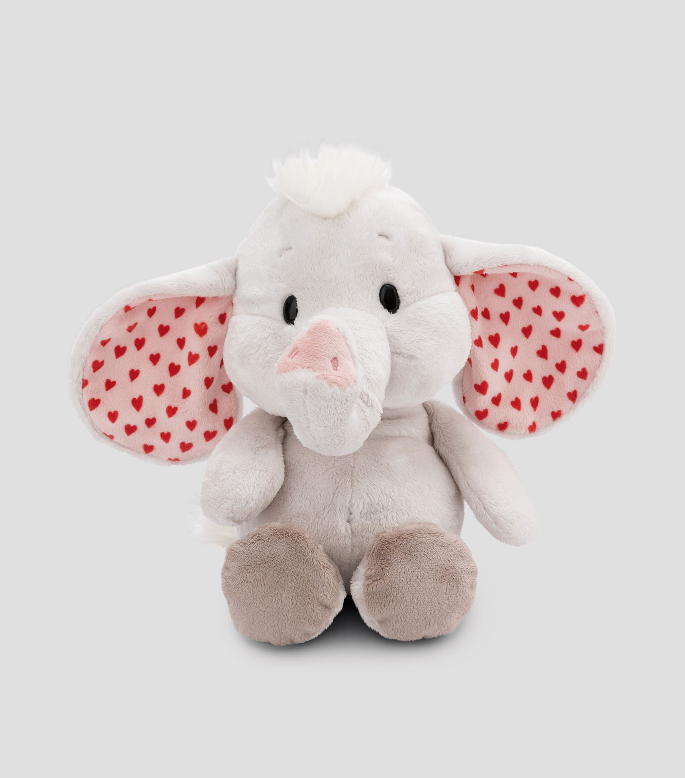 Elefante de Peluche
