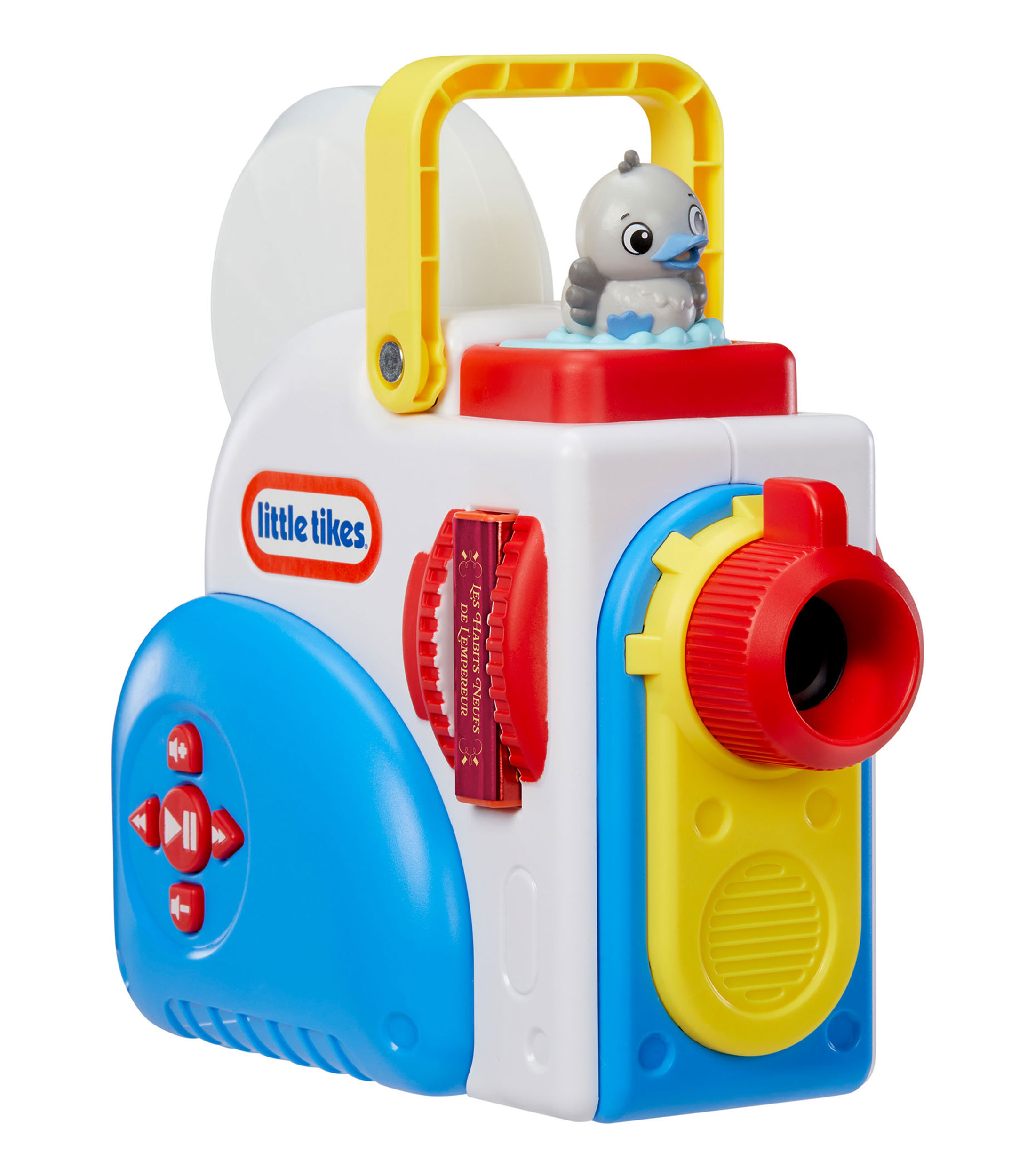 Playset Proyector de Cuentos