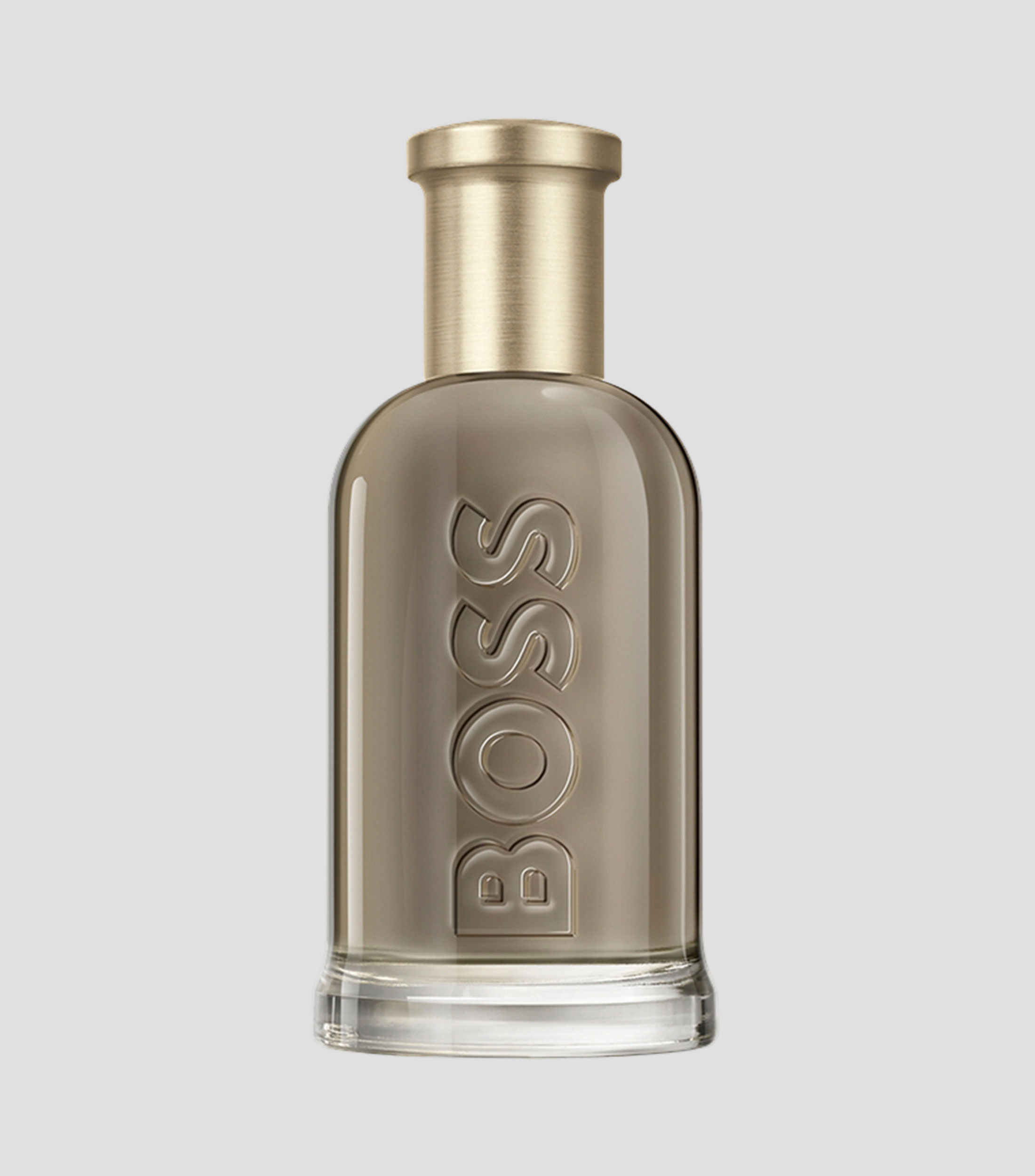 Hugo Boss, Boss Bottled, Eau de Parfum, Perfume para Hombre 100 ml