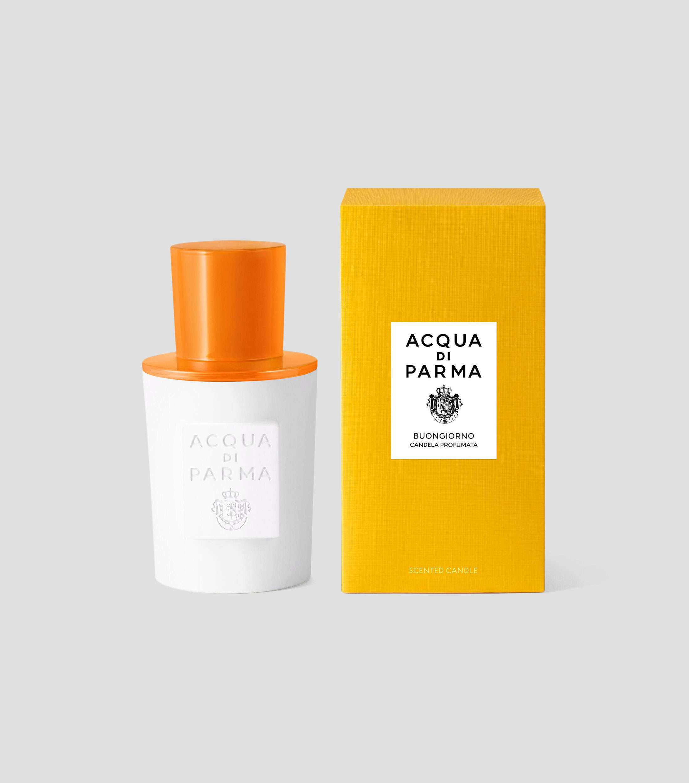 Set Velas Chapeau Piccola Buongiorno