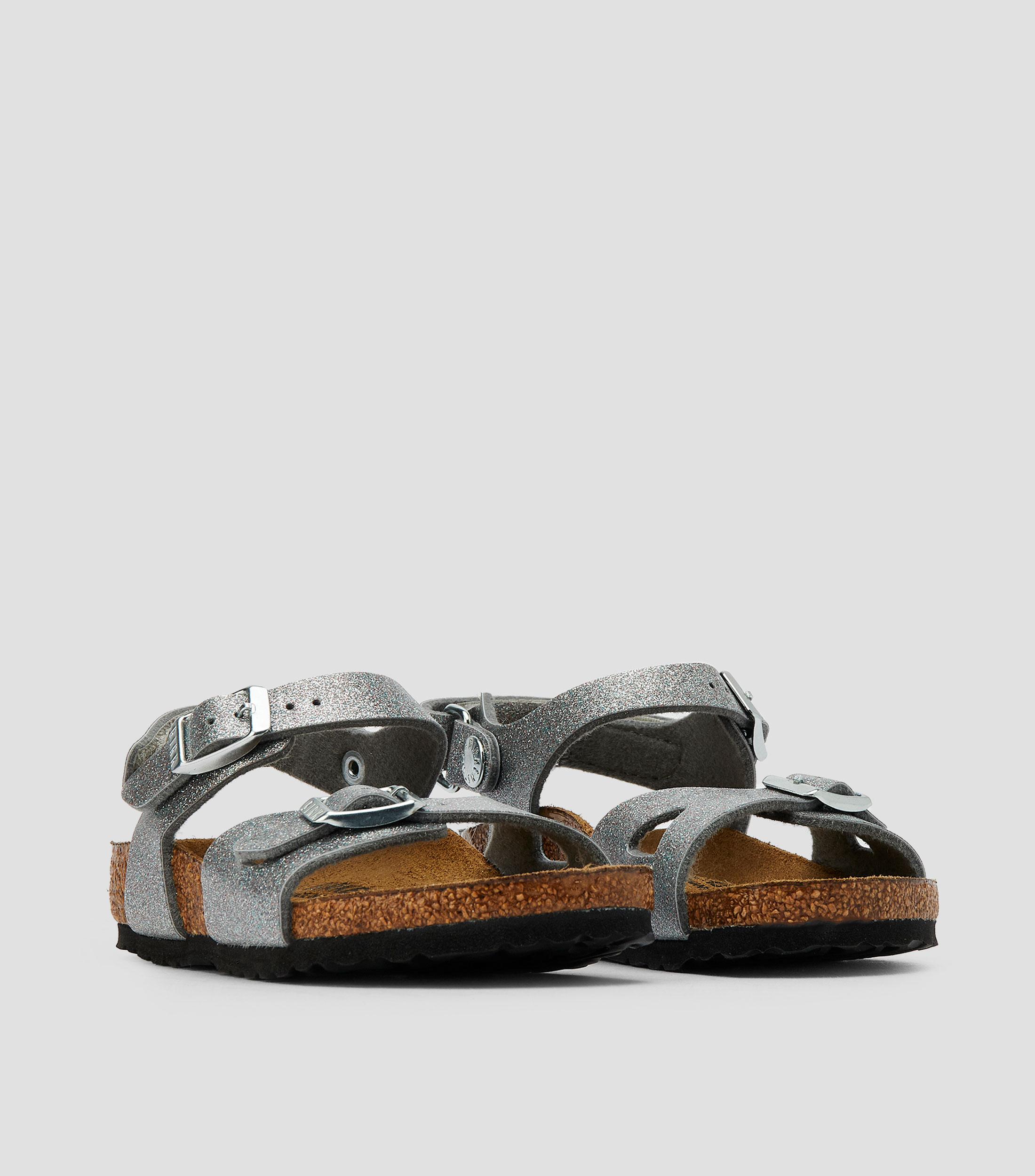 Sandalias planas Niña