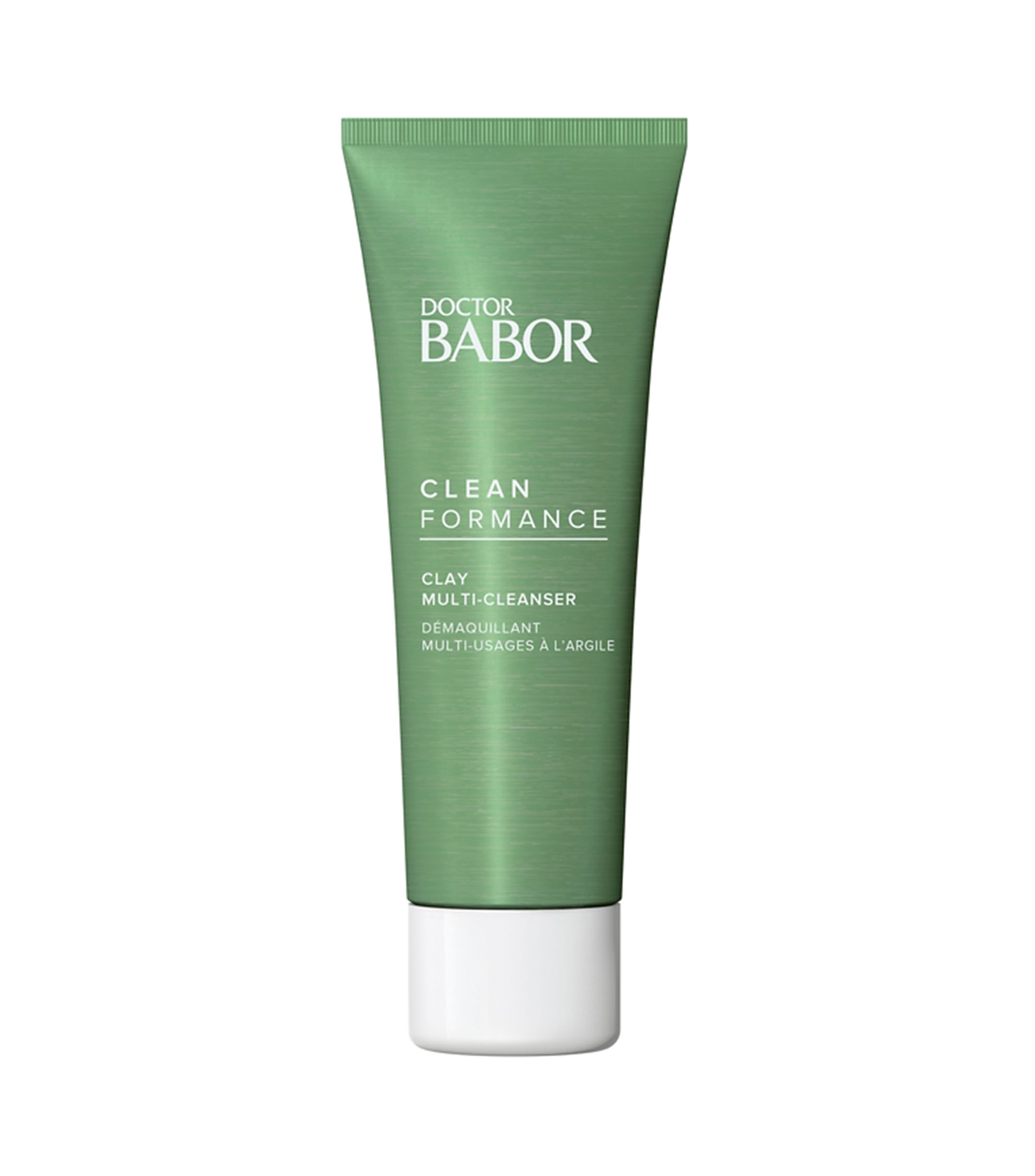 Mascarilla Clean Formance, 50 ml