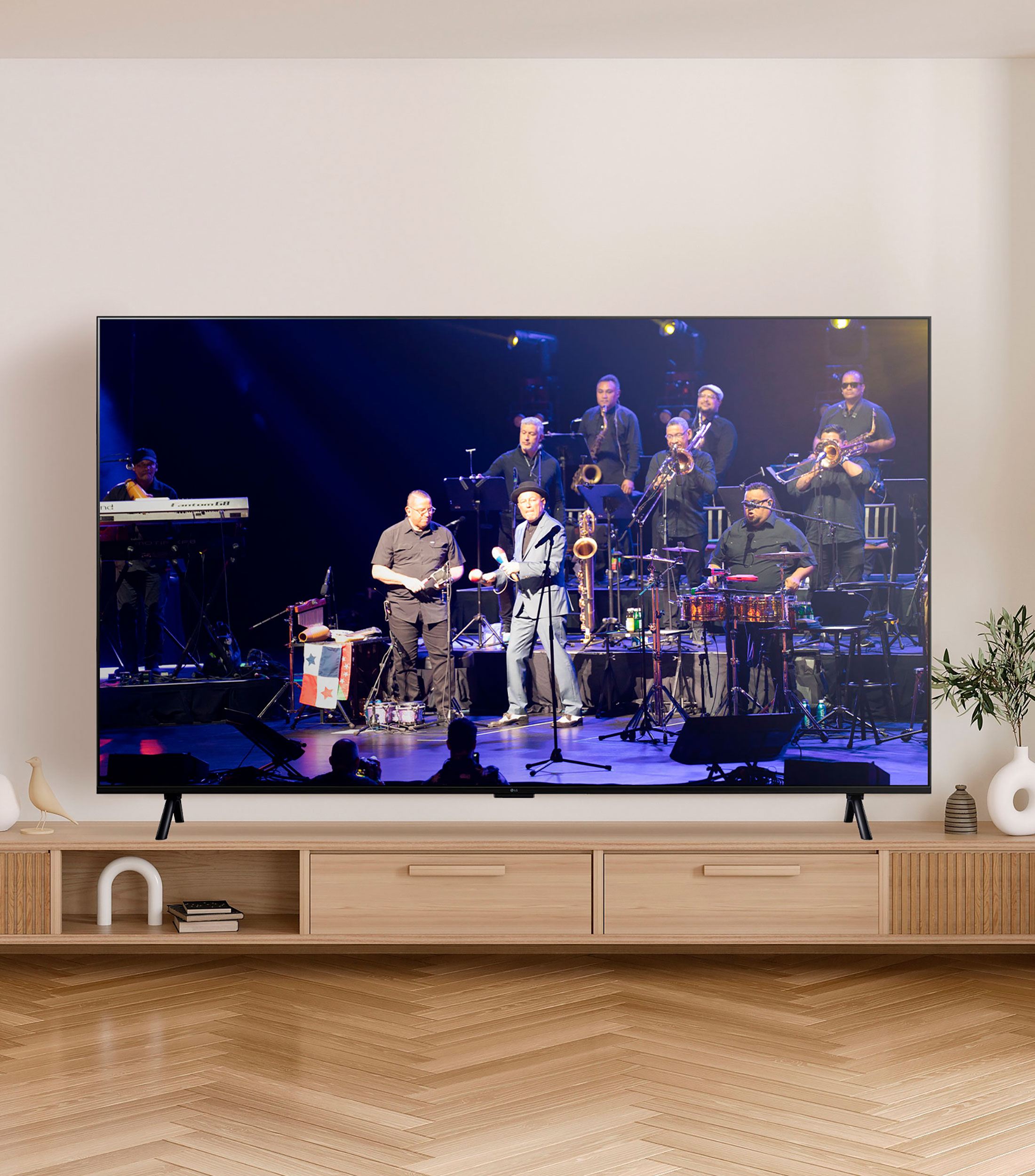 Pantalla 98 Pulgadas Plana LED 4K WebOS 98UT9050