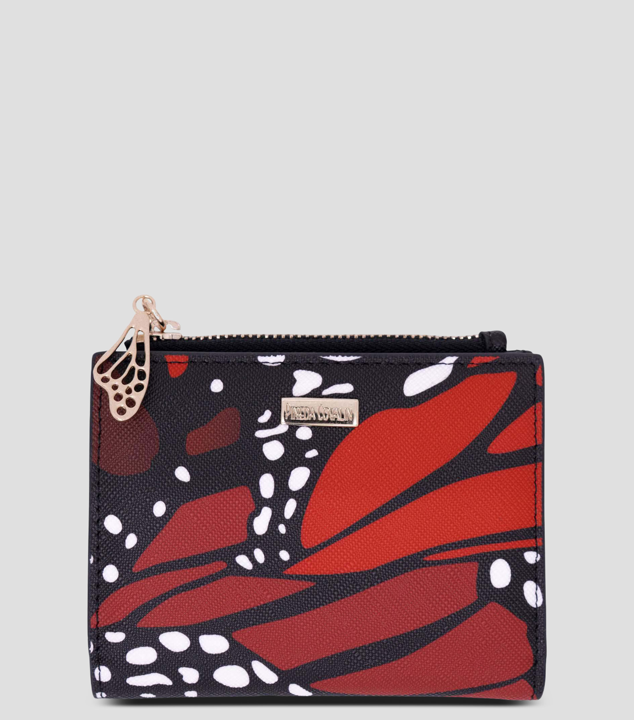 Cartera Mariposa Macro Mujer