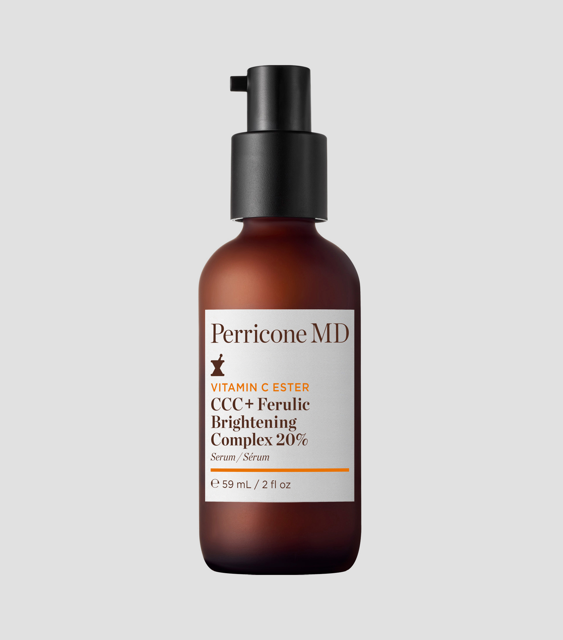 Suero CCC Ferulic Brightening Complex 20, 59 ml
