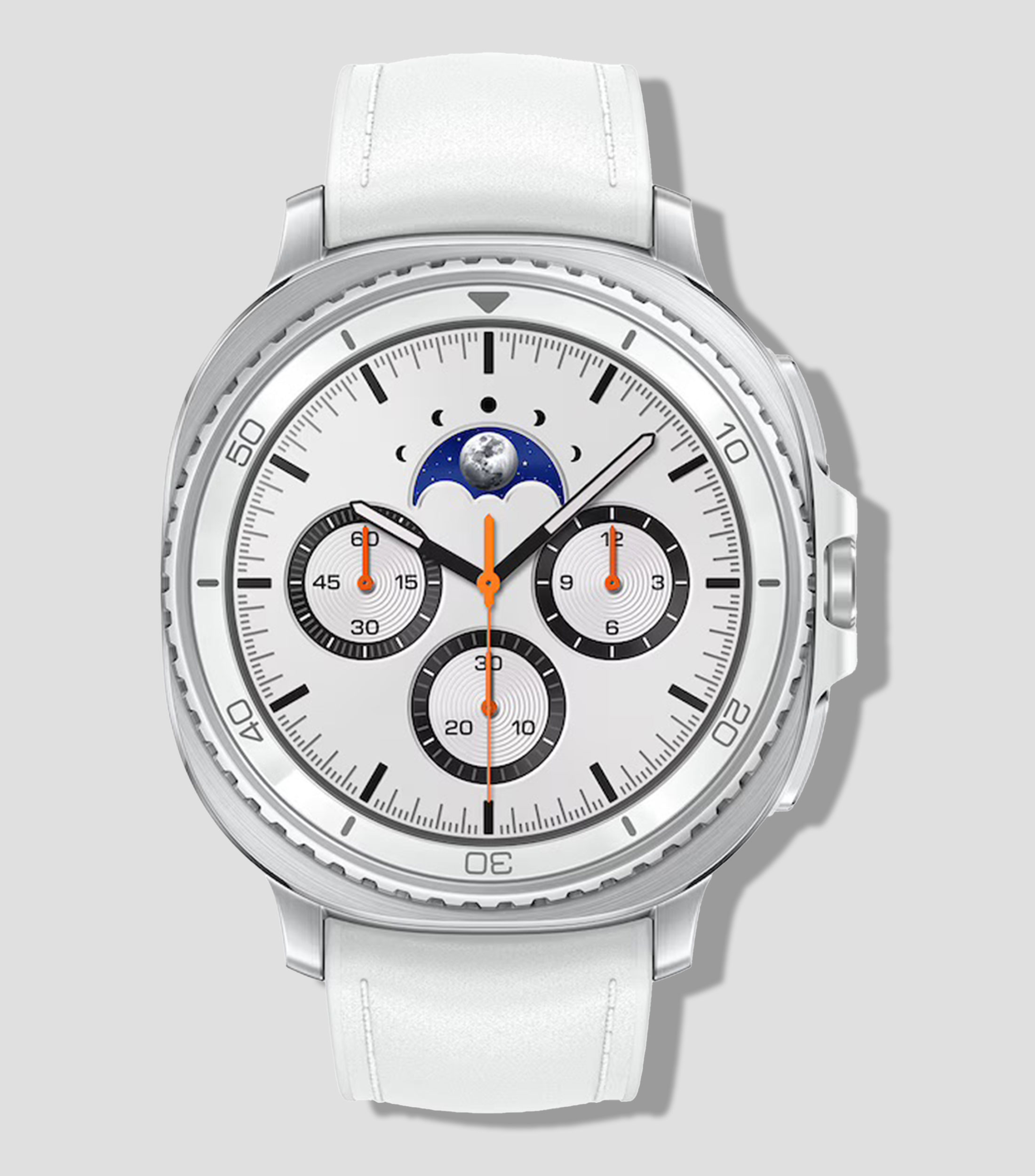 Smartwatch Galaxy Watch8 Classic Unisex
