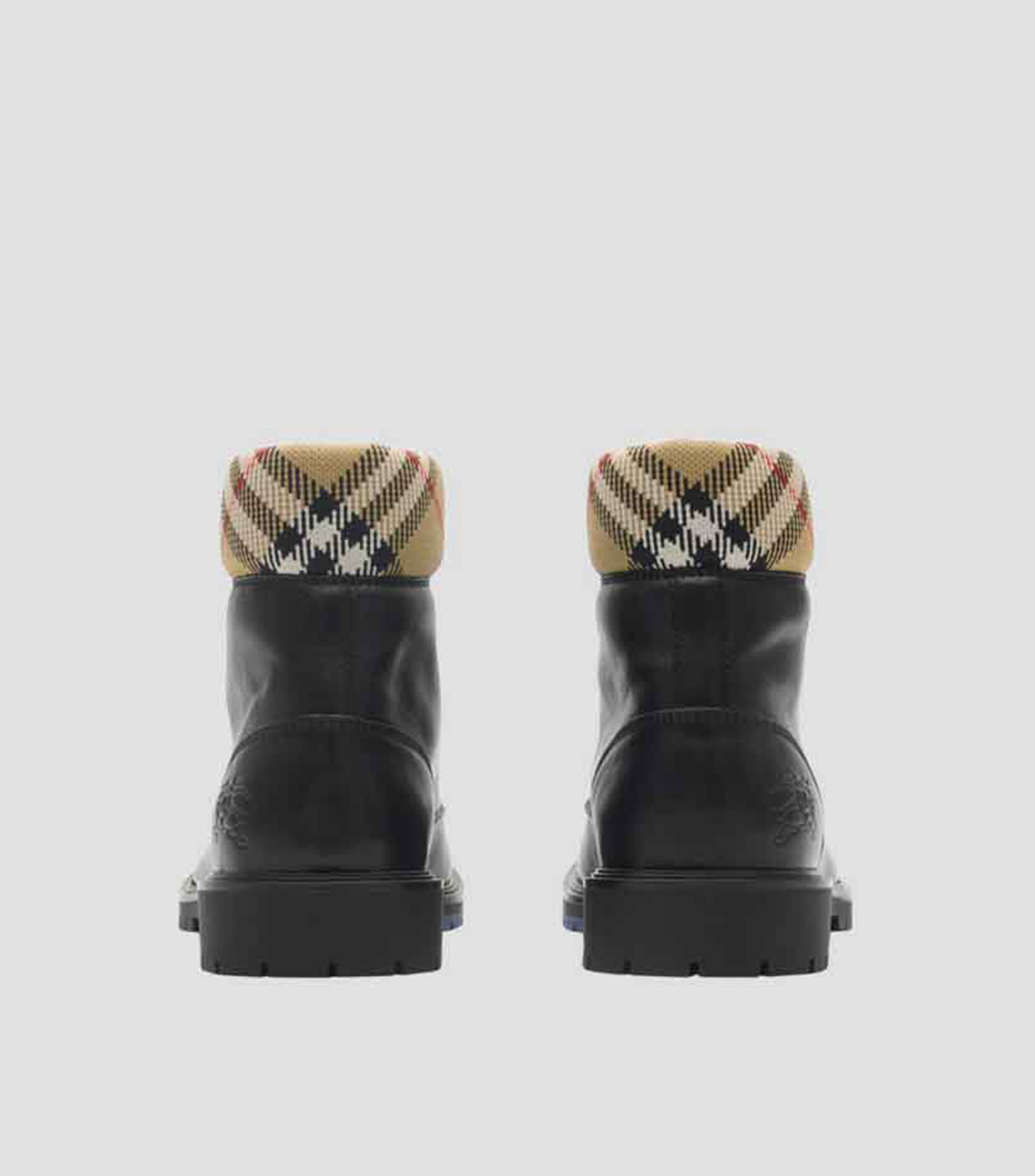 Botas Cortas Hombre