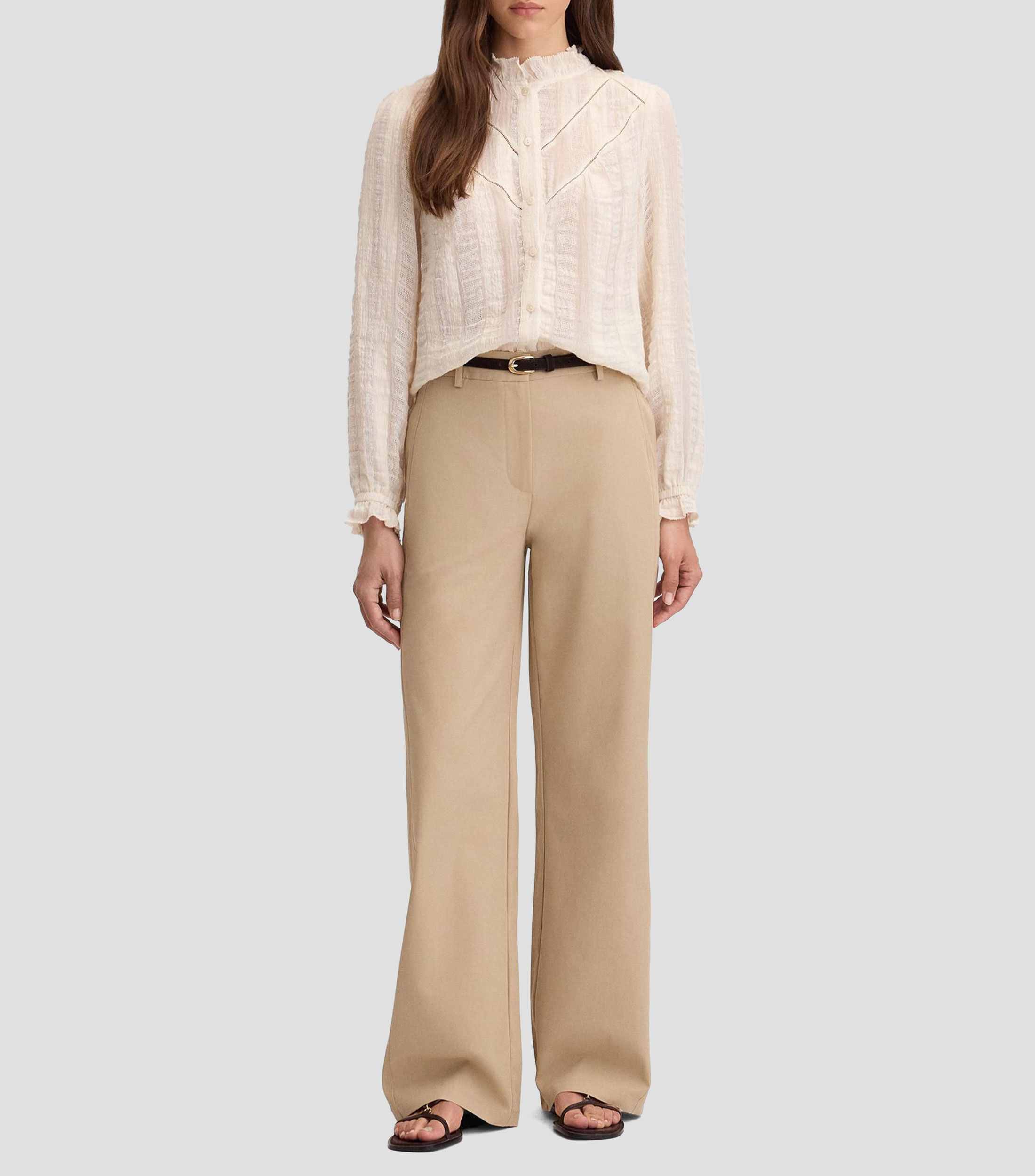 Pantalón Mujer