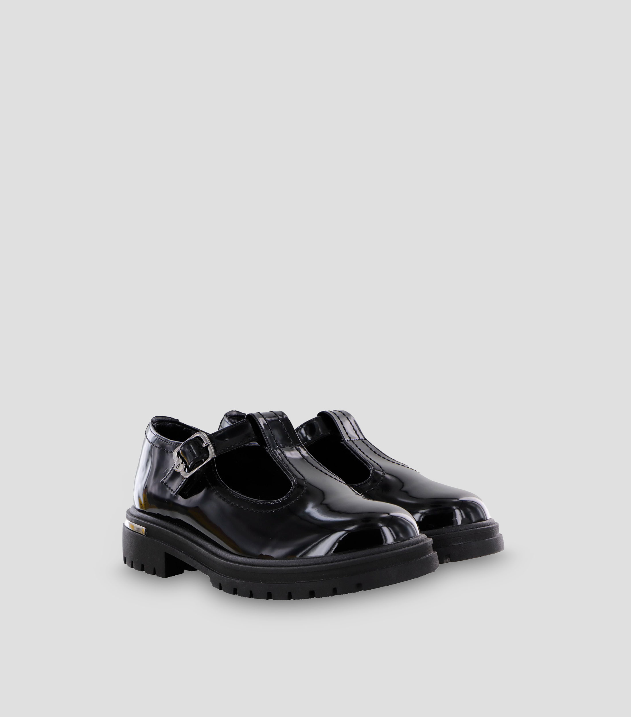 Zapatos escolares Niña