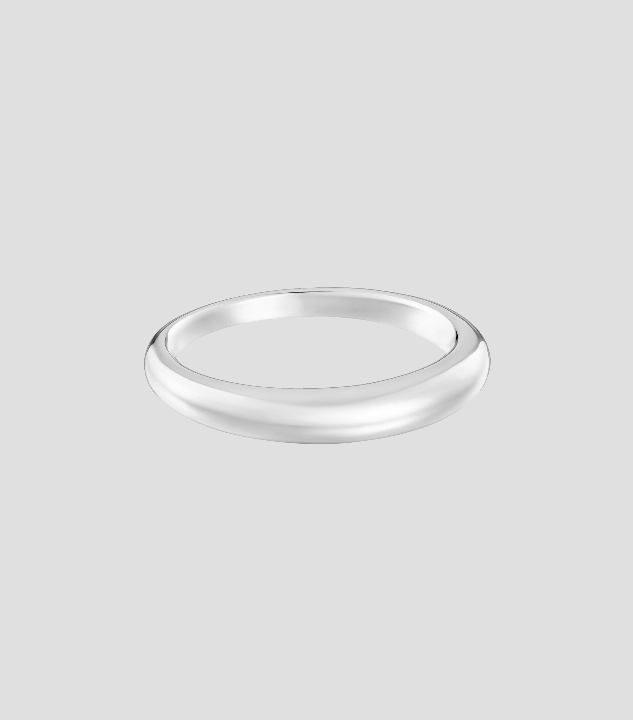 Anillo en Plata Mujer