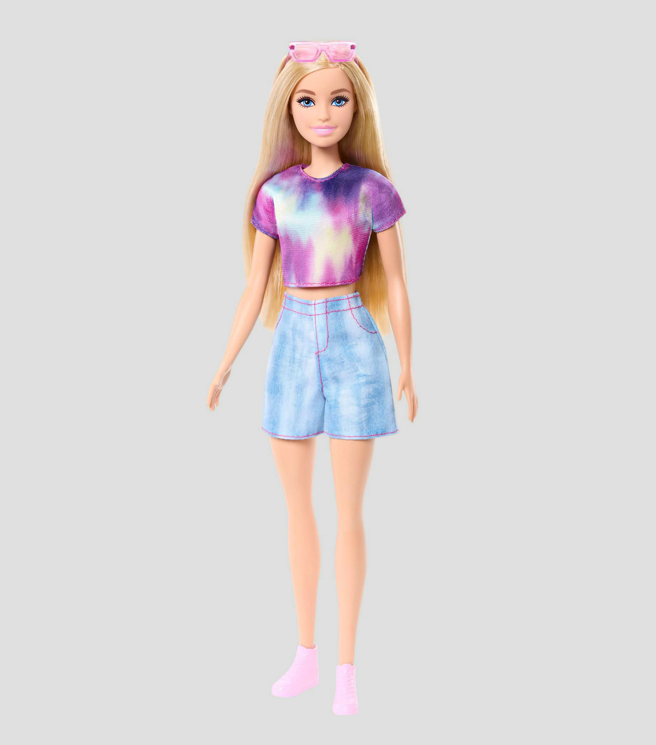 Muñeca Barbie Mysteries: Beach Detectives - Barbie Malibu