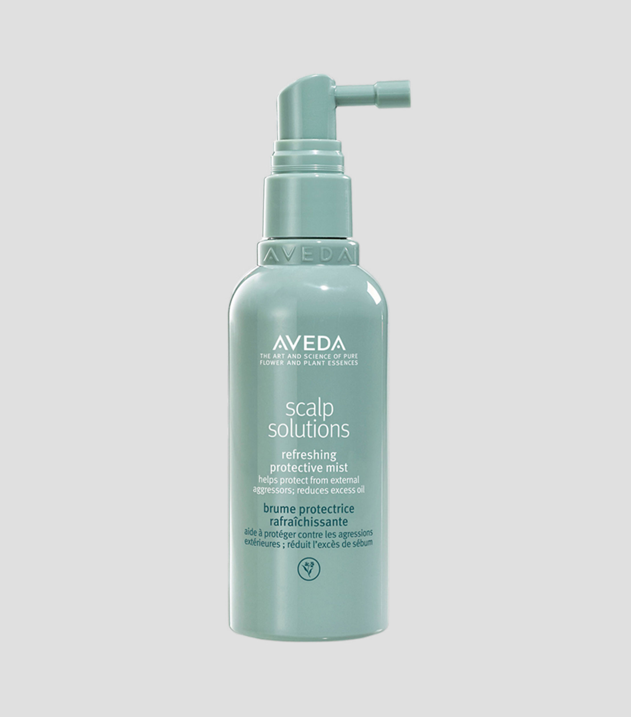 Av Ss Spray Protec Refrescante100Ml