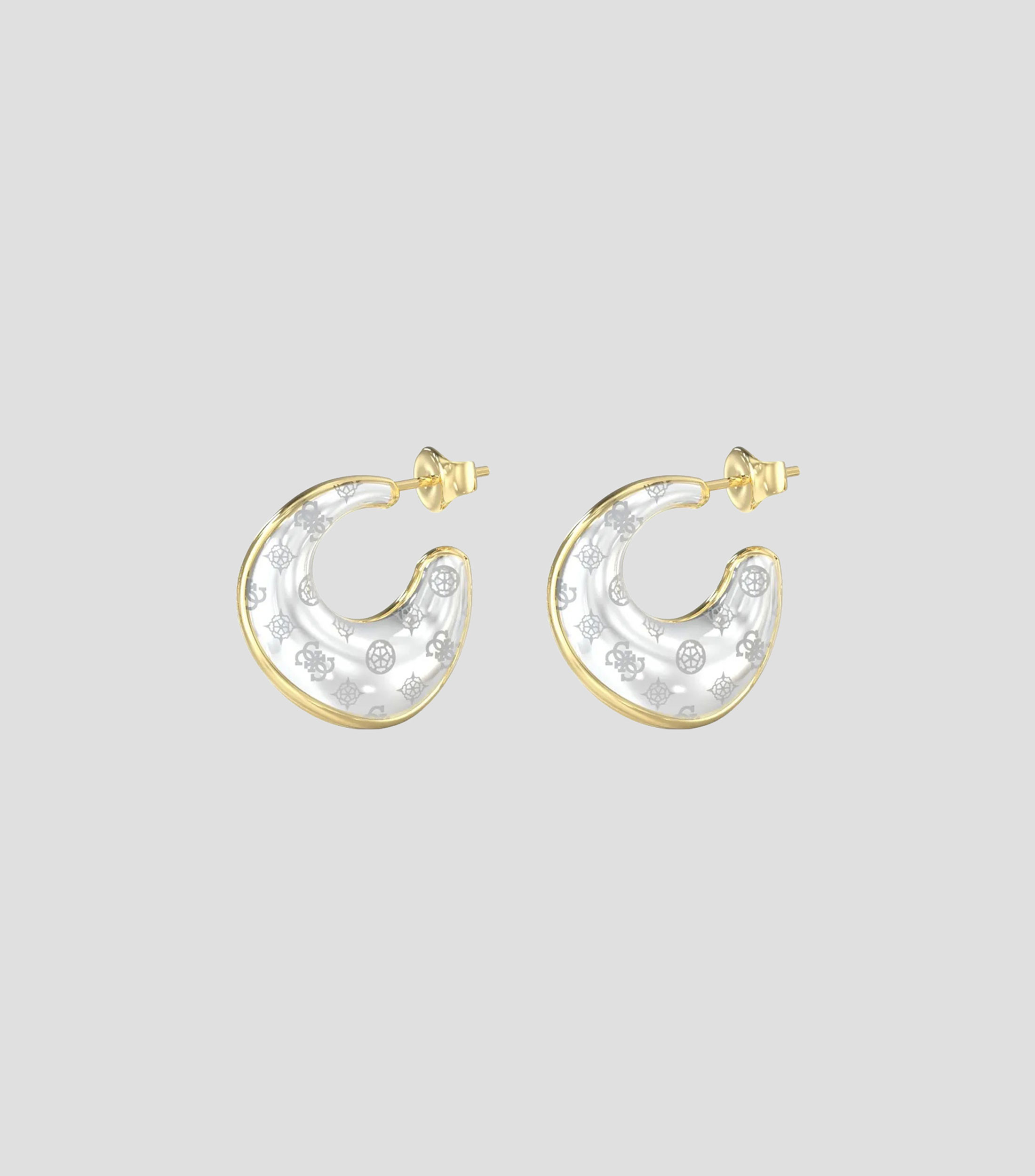 Aretes Viva Soleil Mujer