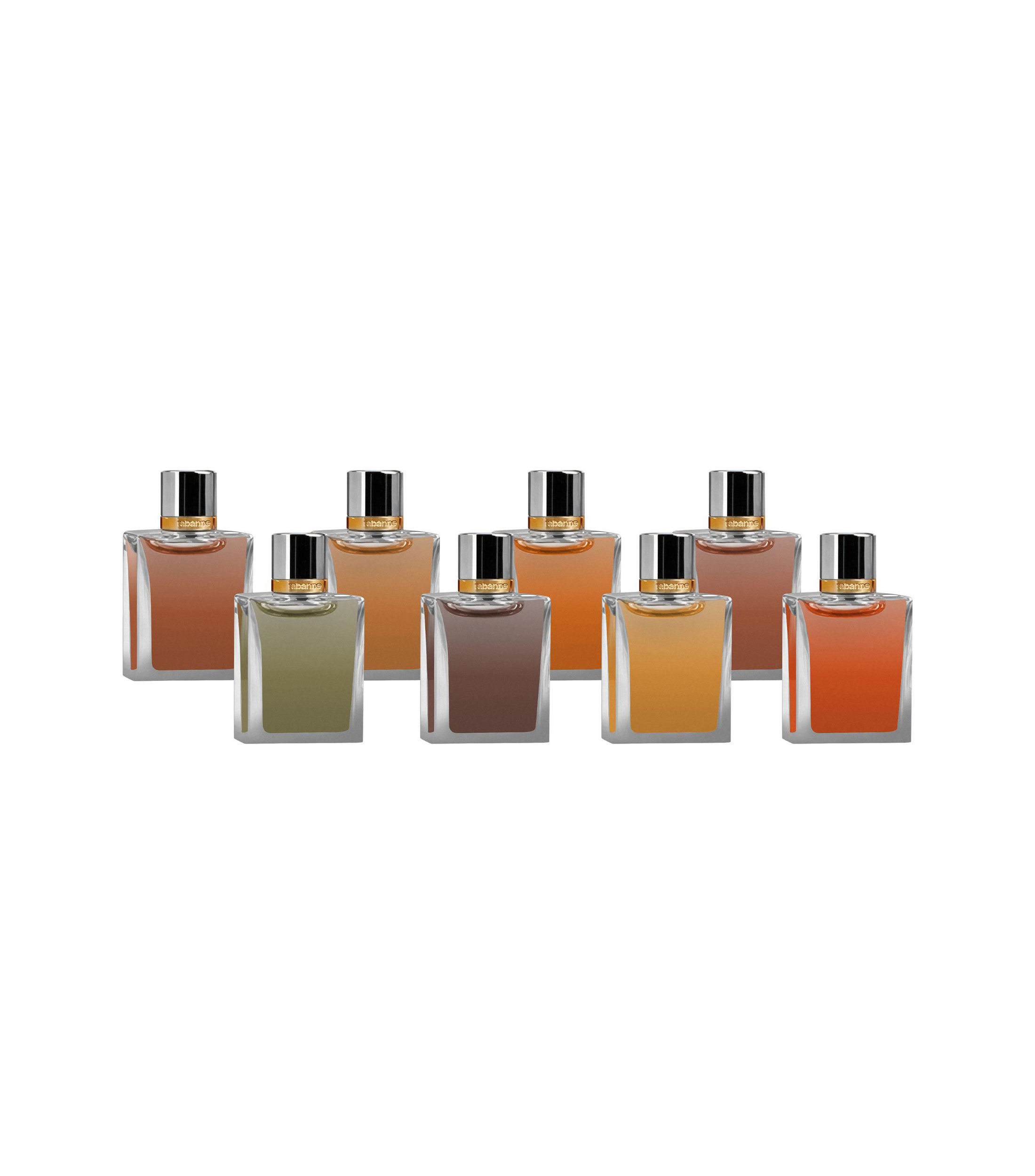 Set La Collection Rabanne Unisex