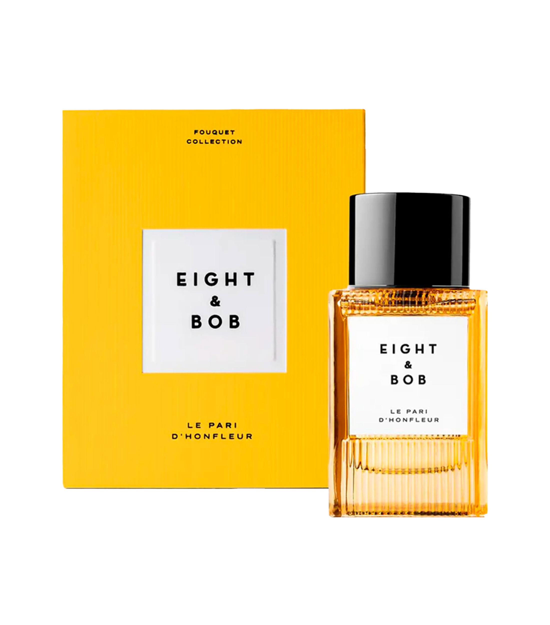Perfume Le Pari d'Honfleur, Eau de Parfum 100 ml Unisex