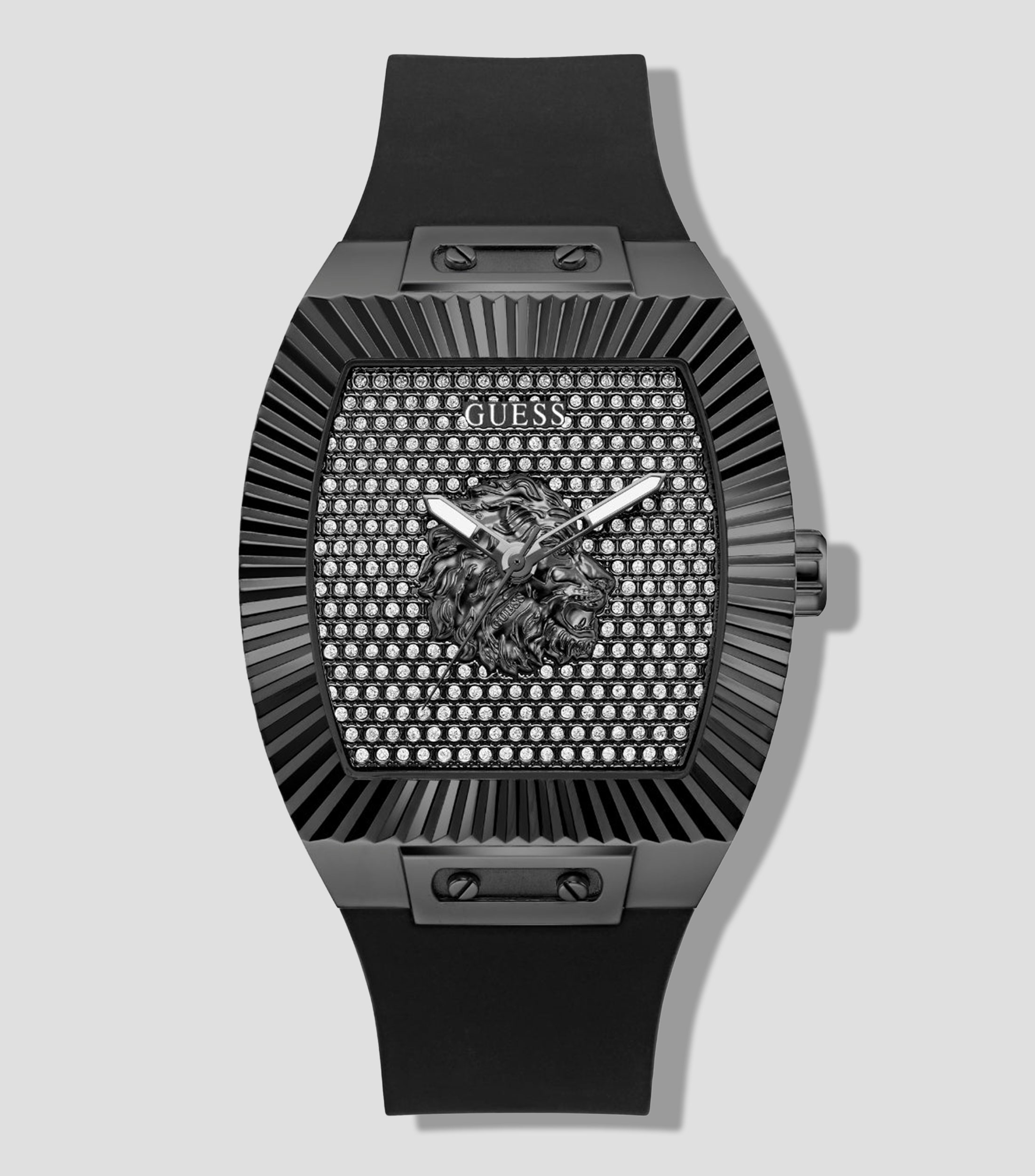 Reloj para Hombre Phoenix casual negro