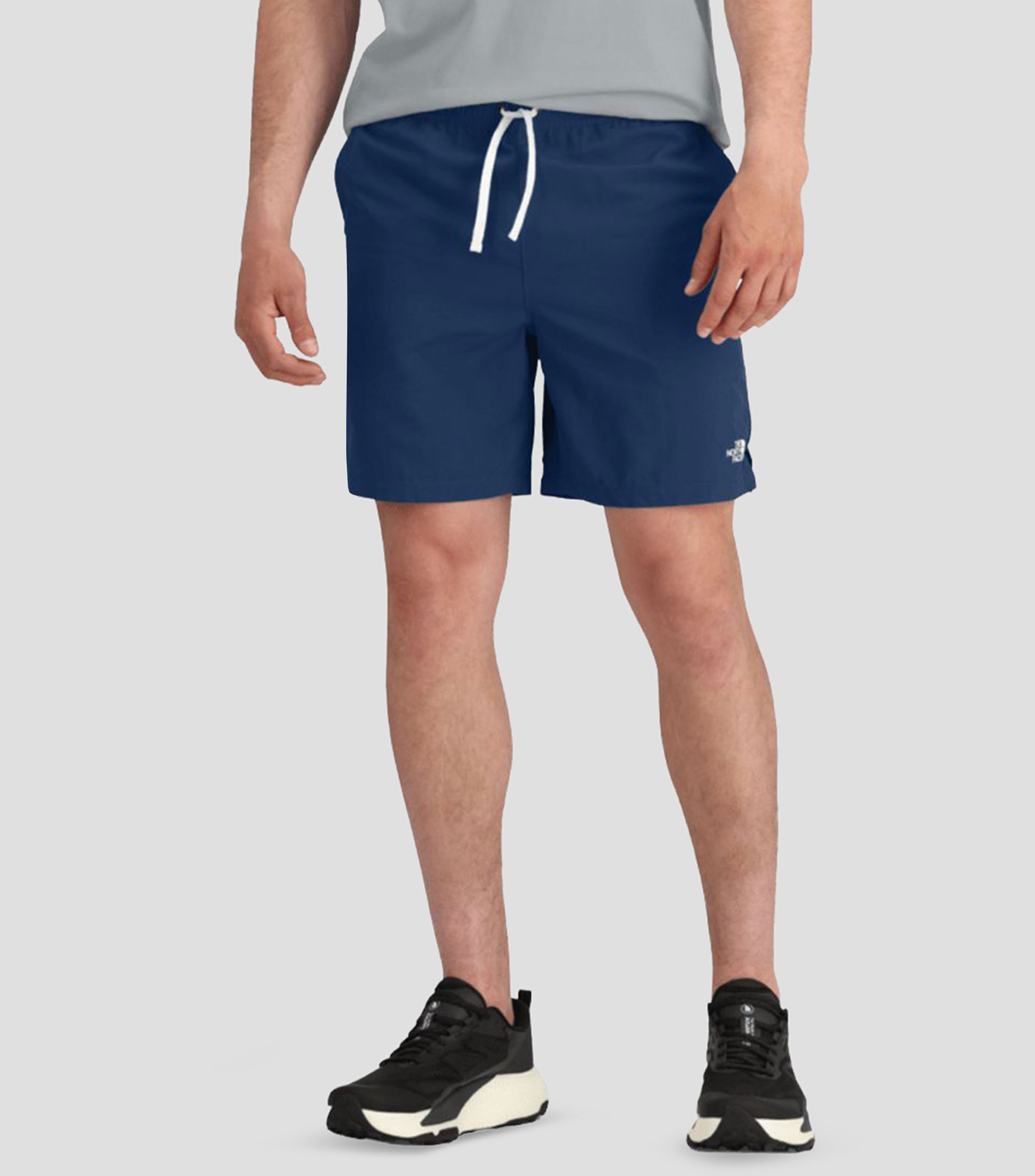 Short Action 2.0 liso Hombre