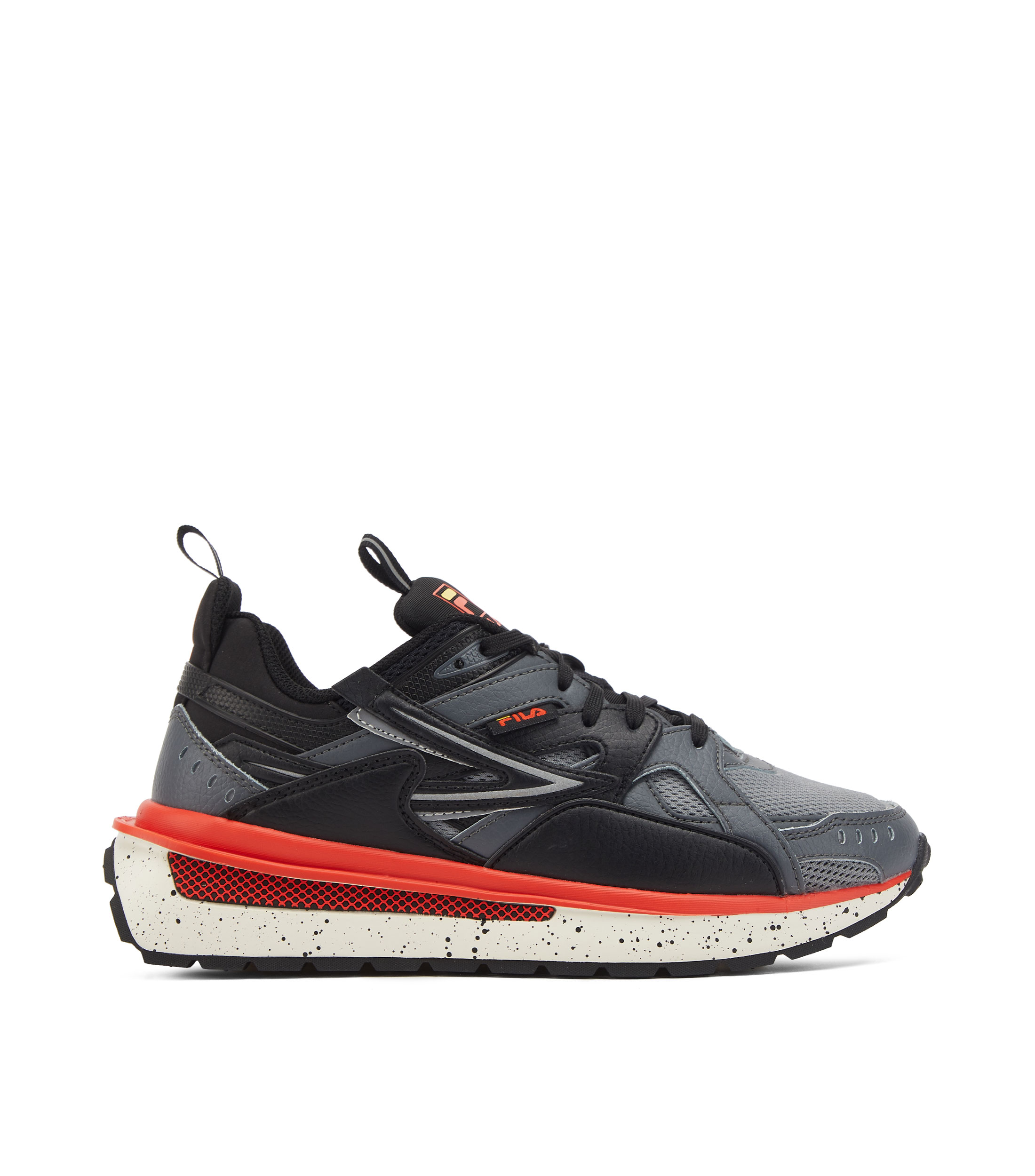 Tenis fila hombre store palacio de hierro