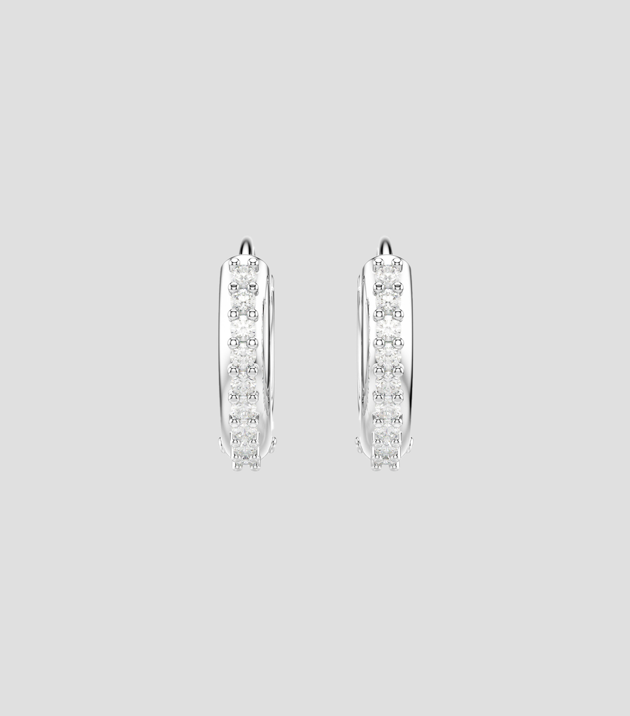 Pendientes Matrix Mujer