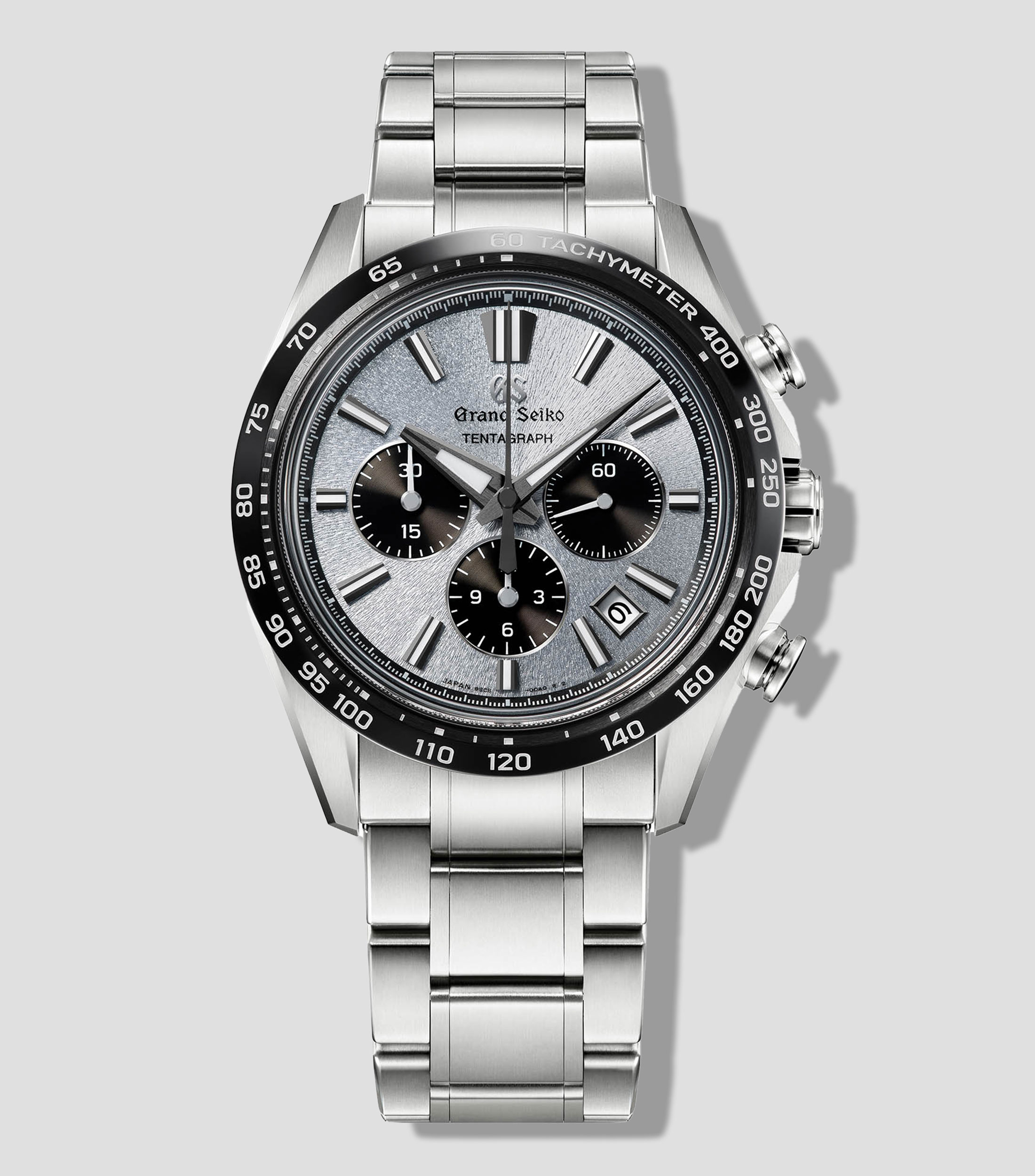 Reloj para hombre Evolution 9 Casual Plateado