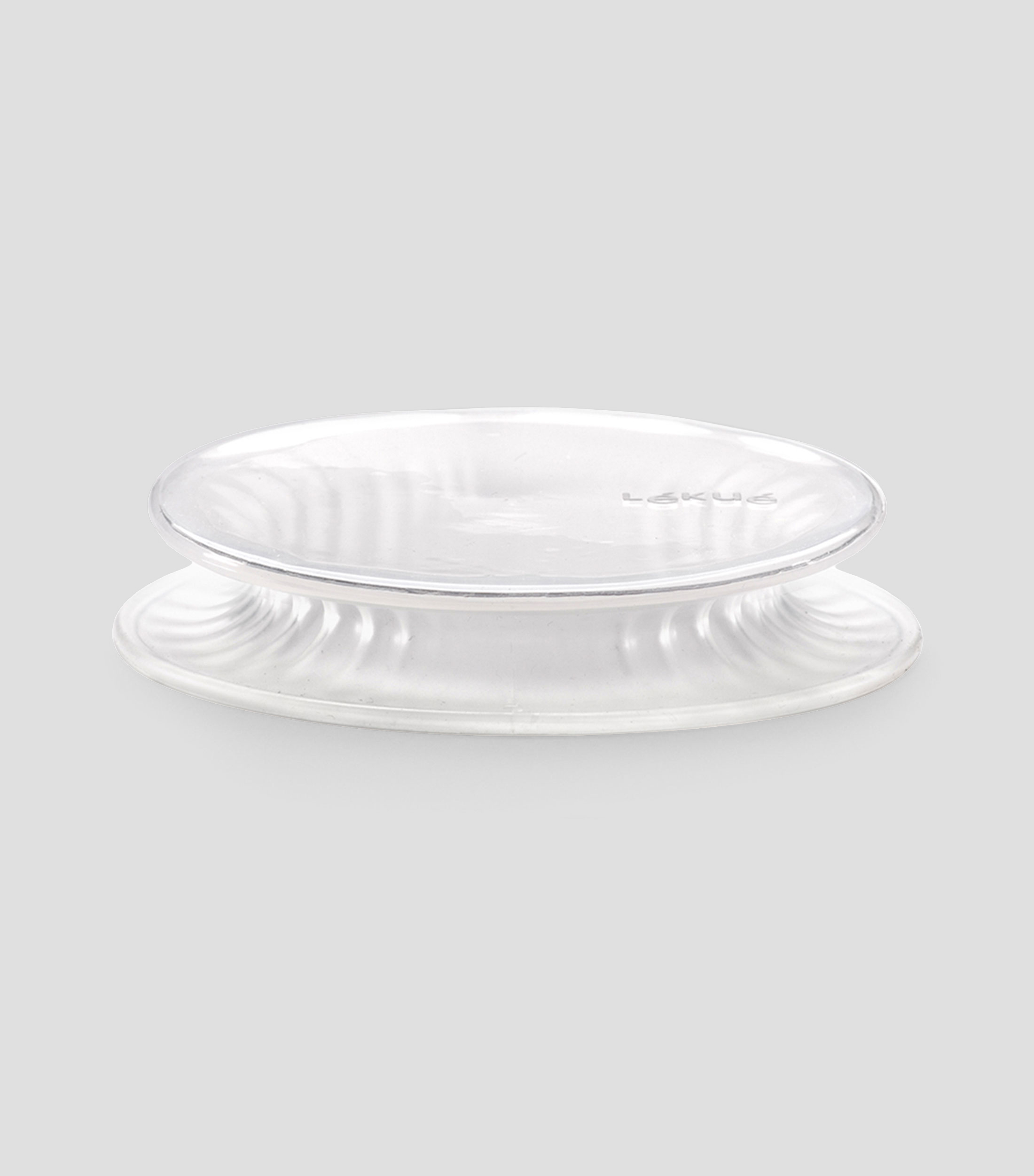 Tapa Extensible Reutilizable