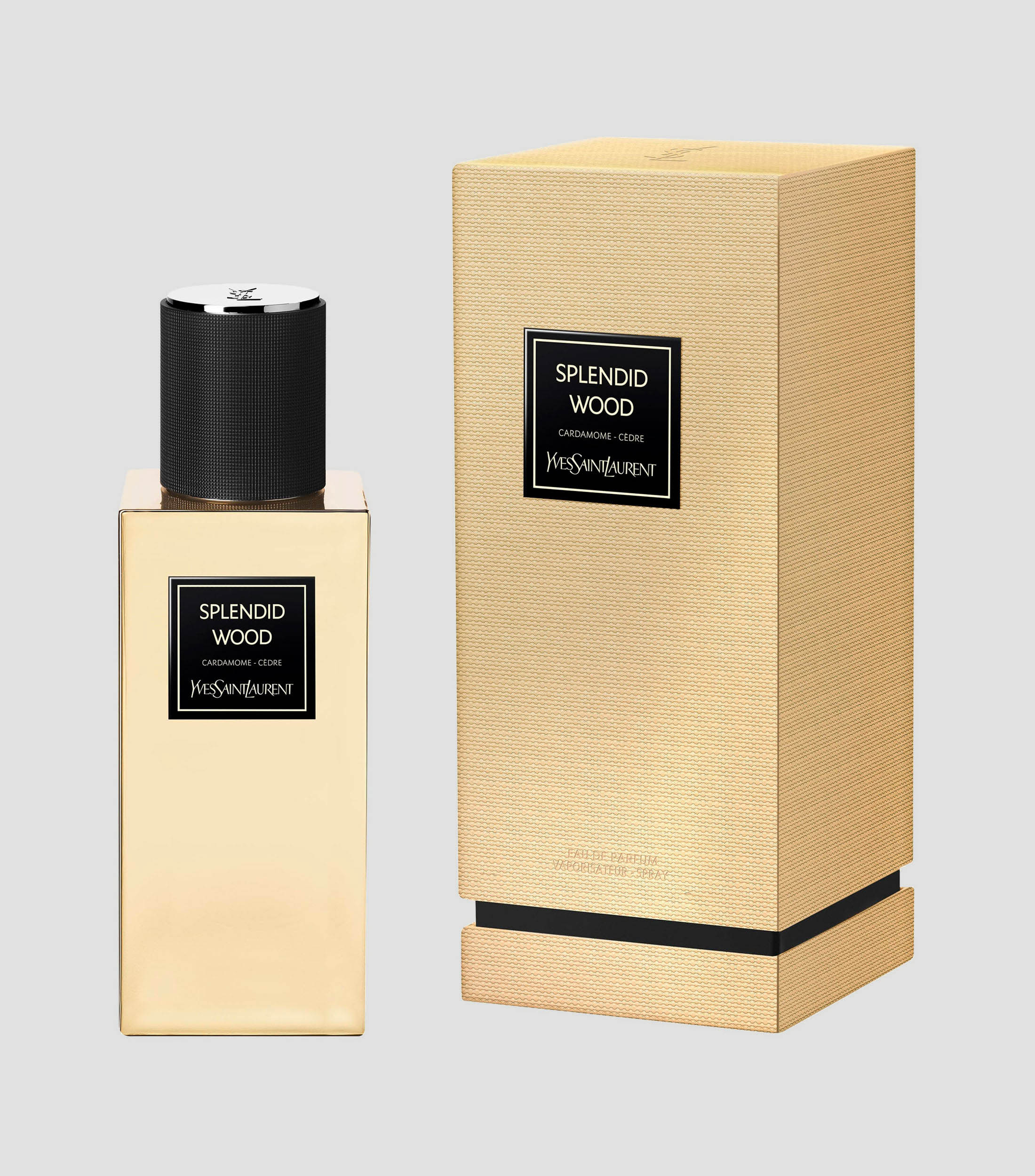 Perfume Le Vestiaire des Parfums Coleccion Oriental - Splendid Wood, Eau de Parfum 125 ml Unisex
