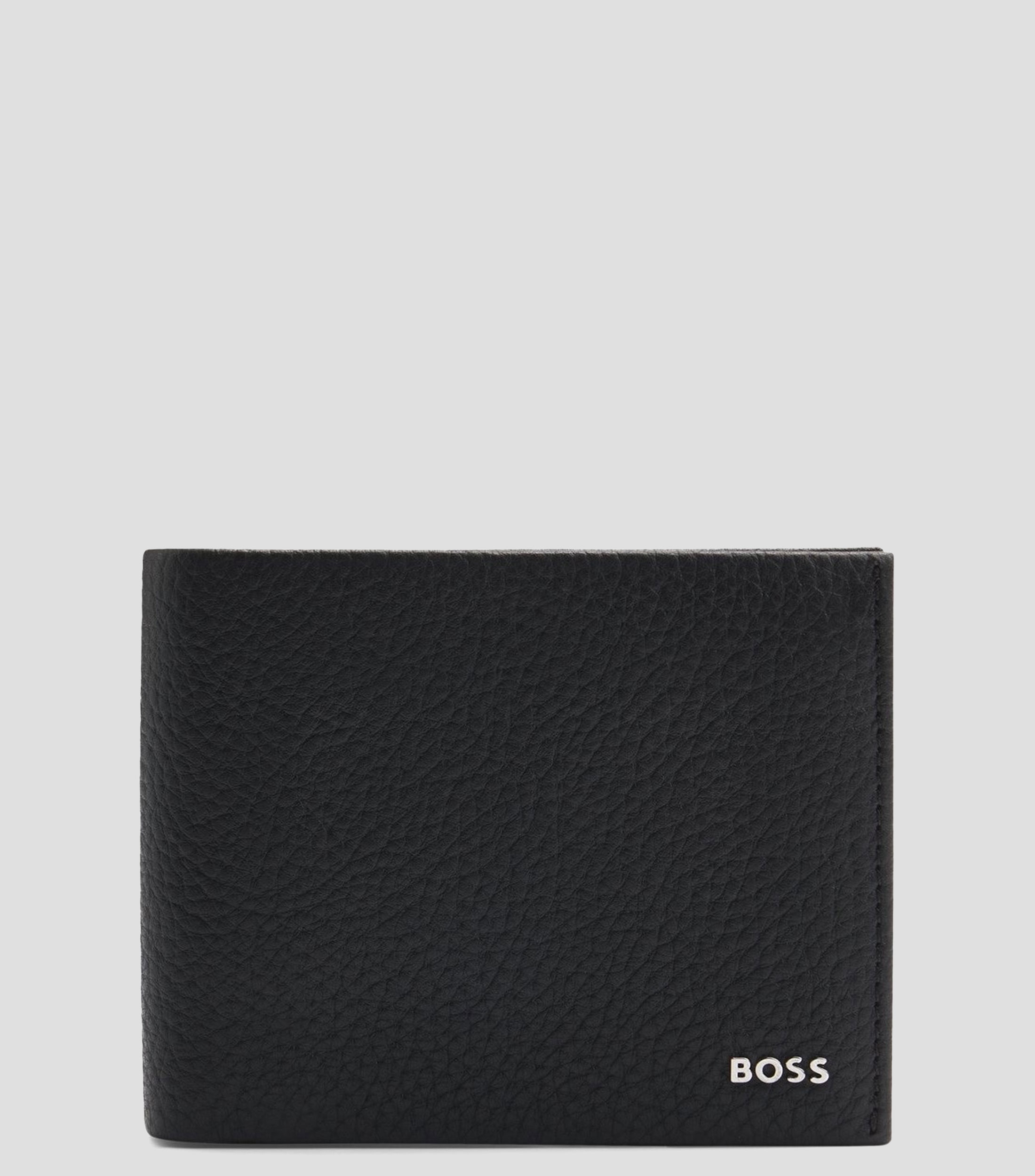 Cartera Bifold en Piel Hombre