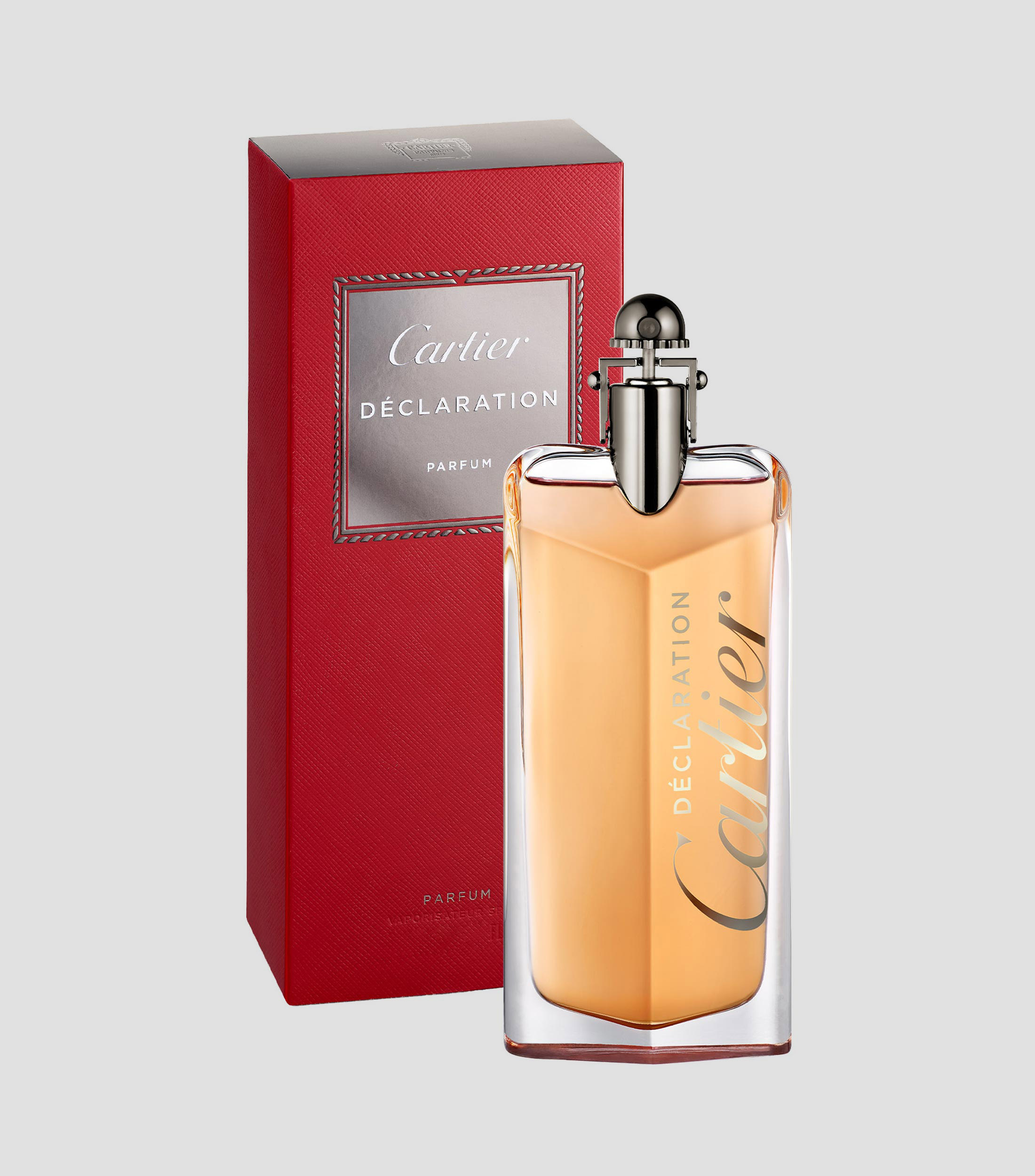 Perfume Cartier Déclaration, Parfum Refill 100 ml para Hombre