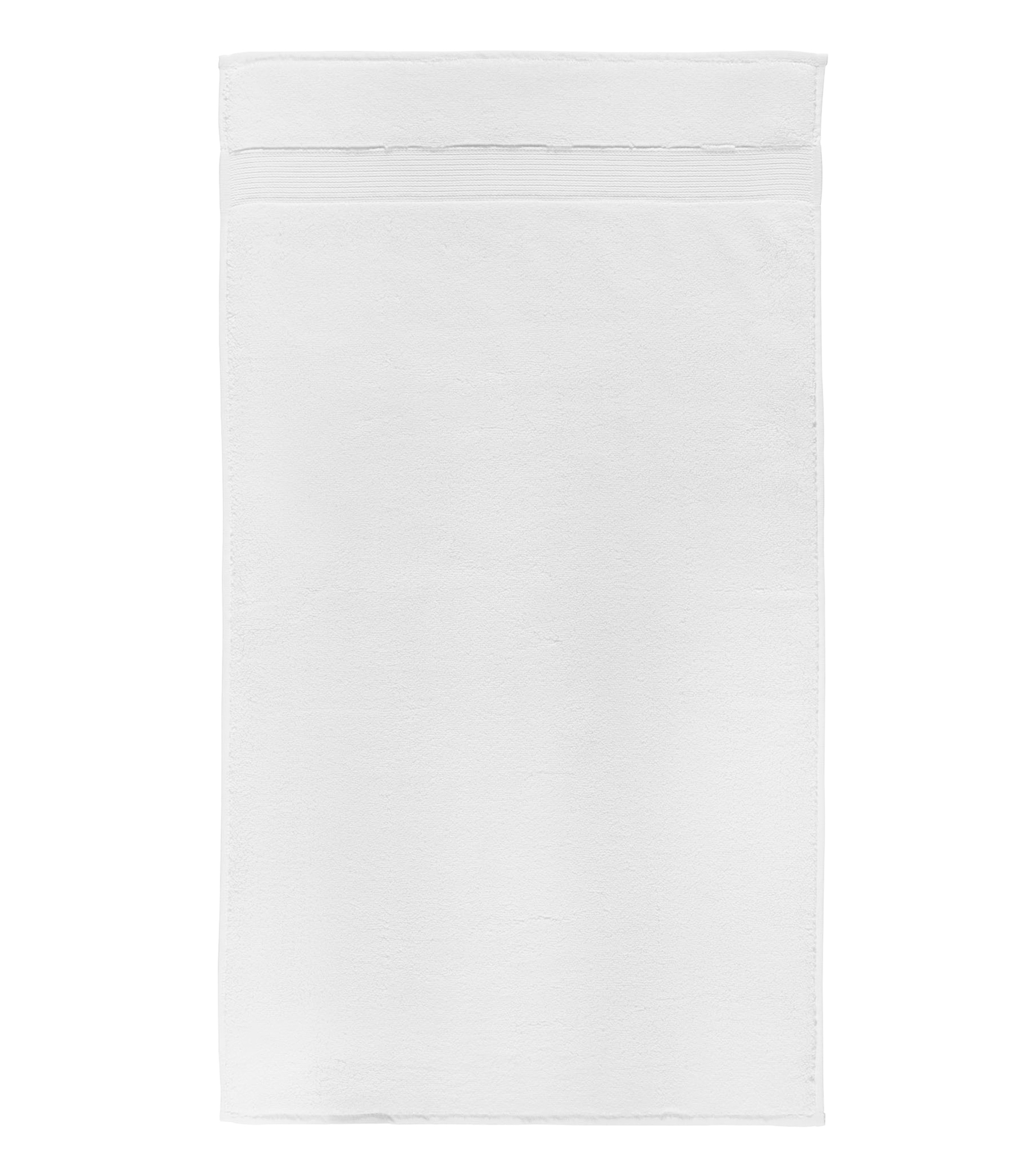 Toalla de baño Alston, blanco
