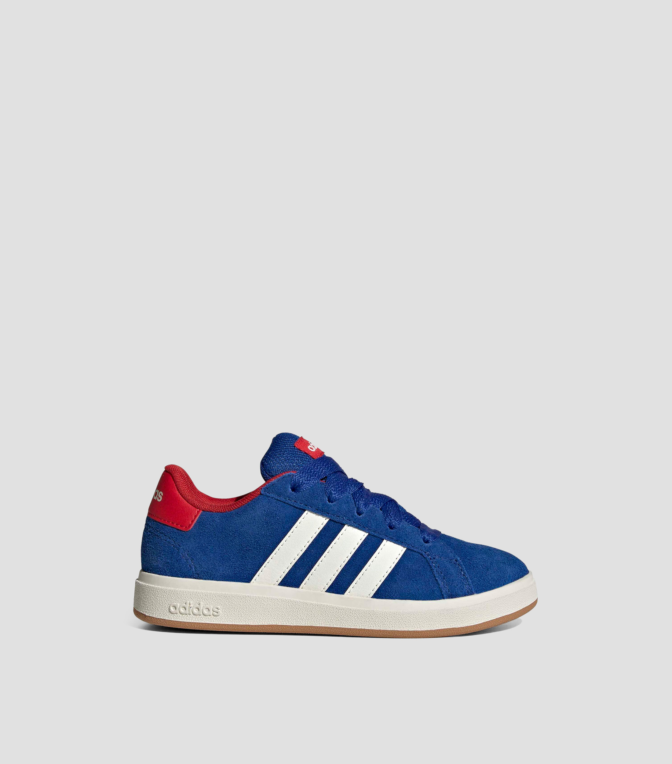 Tenis casuales Grand Court Niños