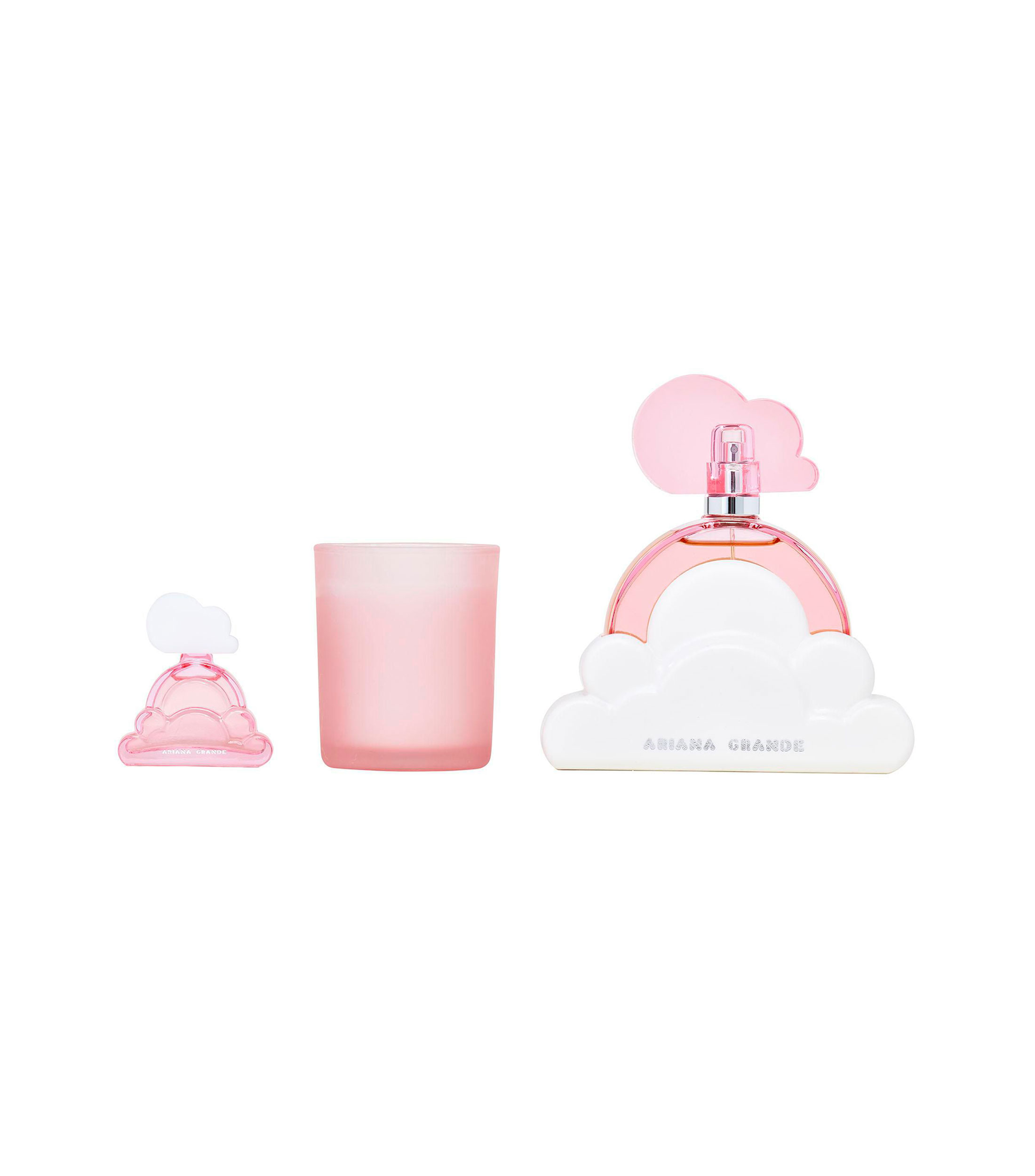 Set de fragancia Cloud Pink - Eau de Parfum Mujer