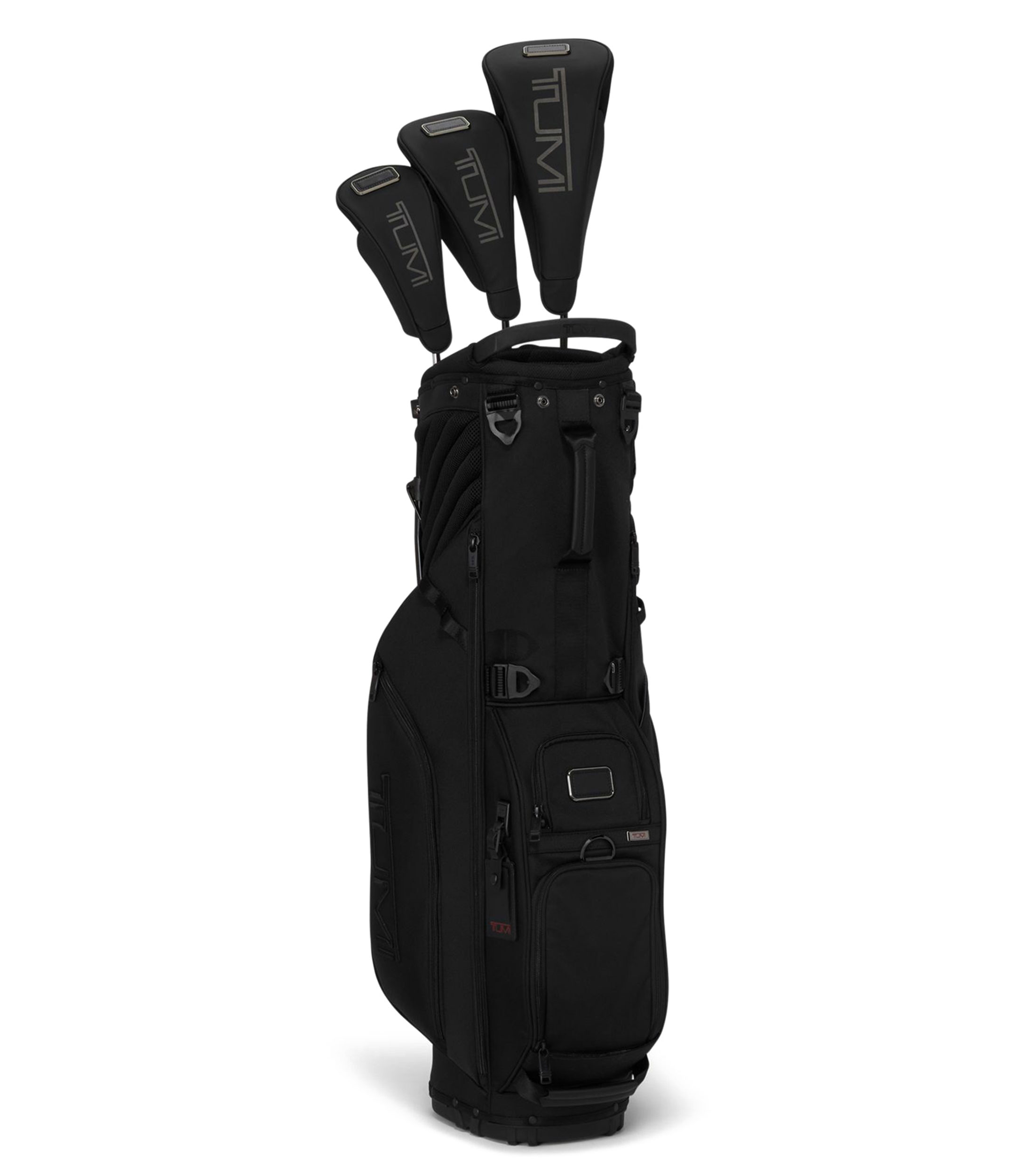 Tumi Set 3 fundas para palos de golf Hombre El Palacio de Hierro