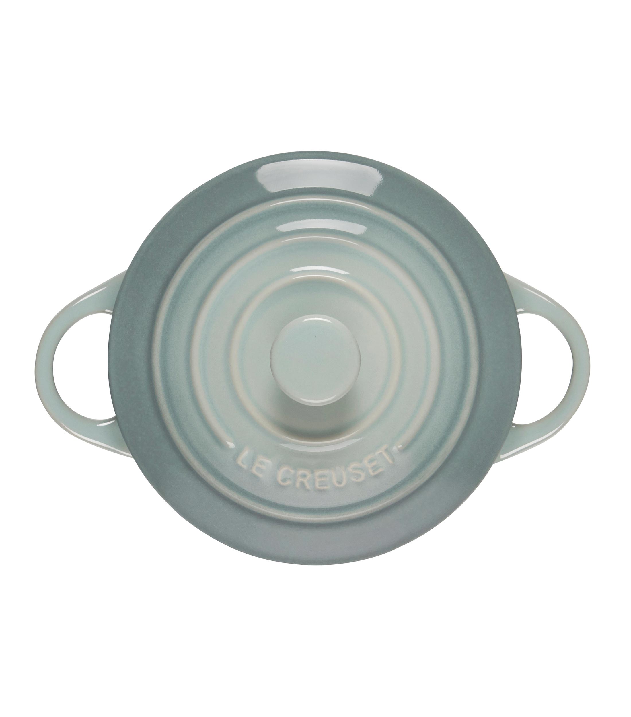 Contenedor Mini Cocotte Sea Salt