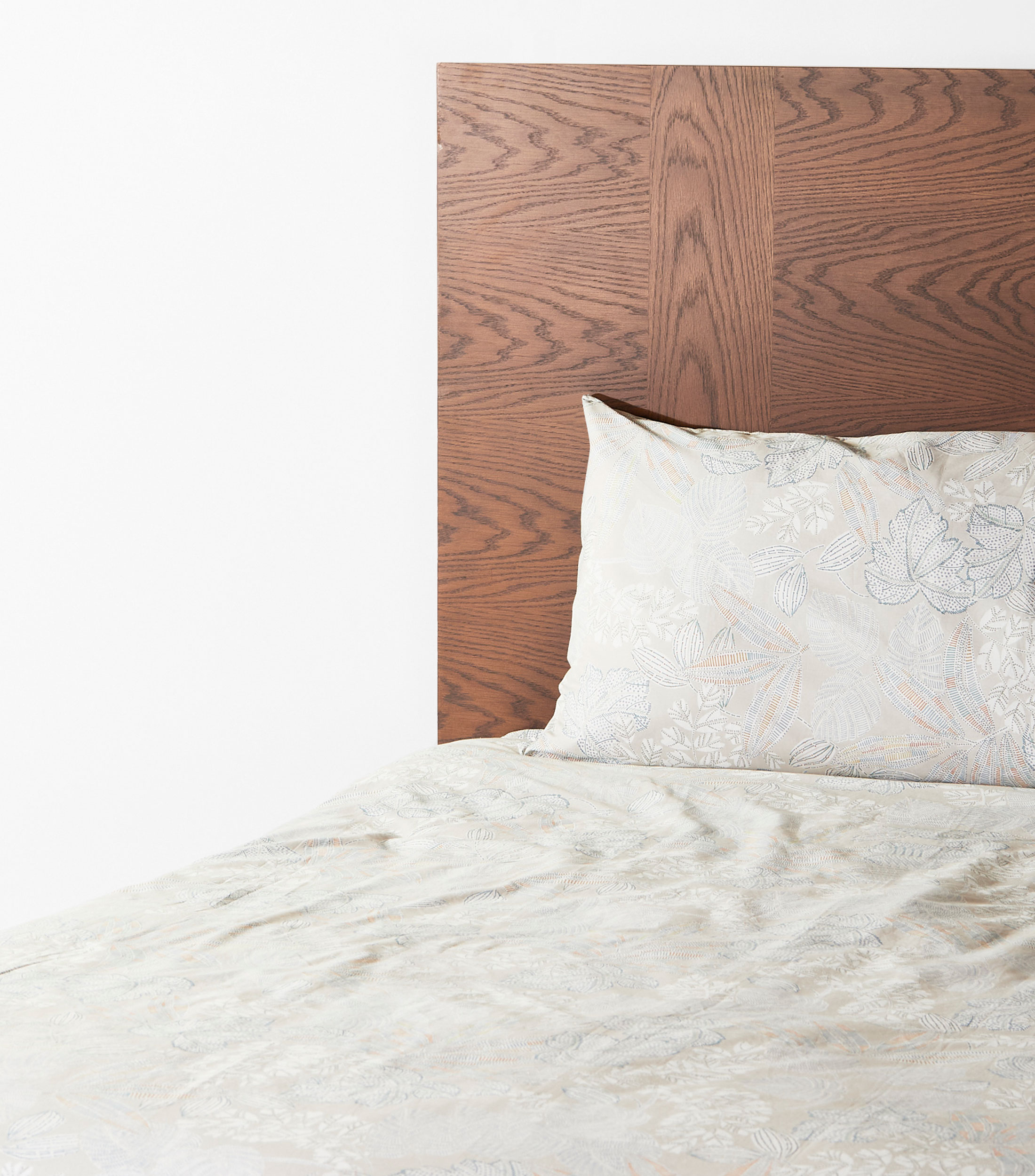 Funda Decorativa King Size Bacalar, Arena