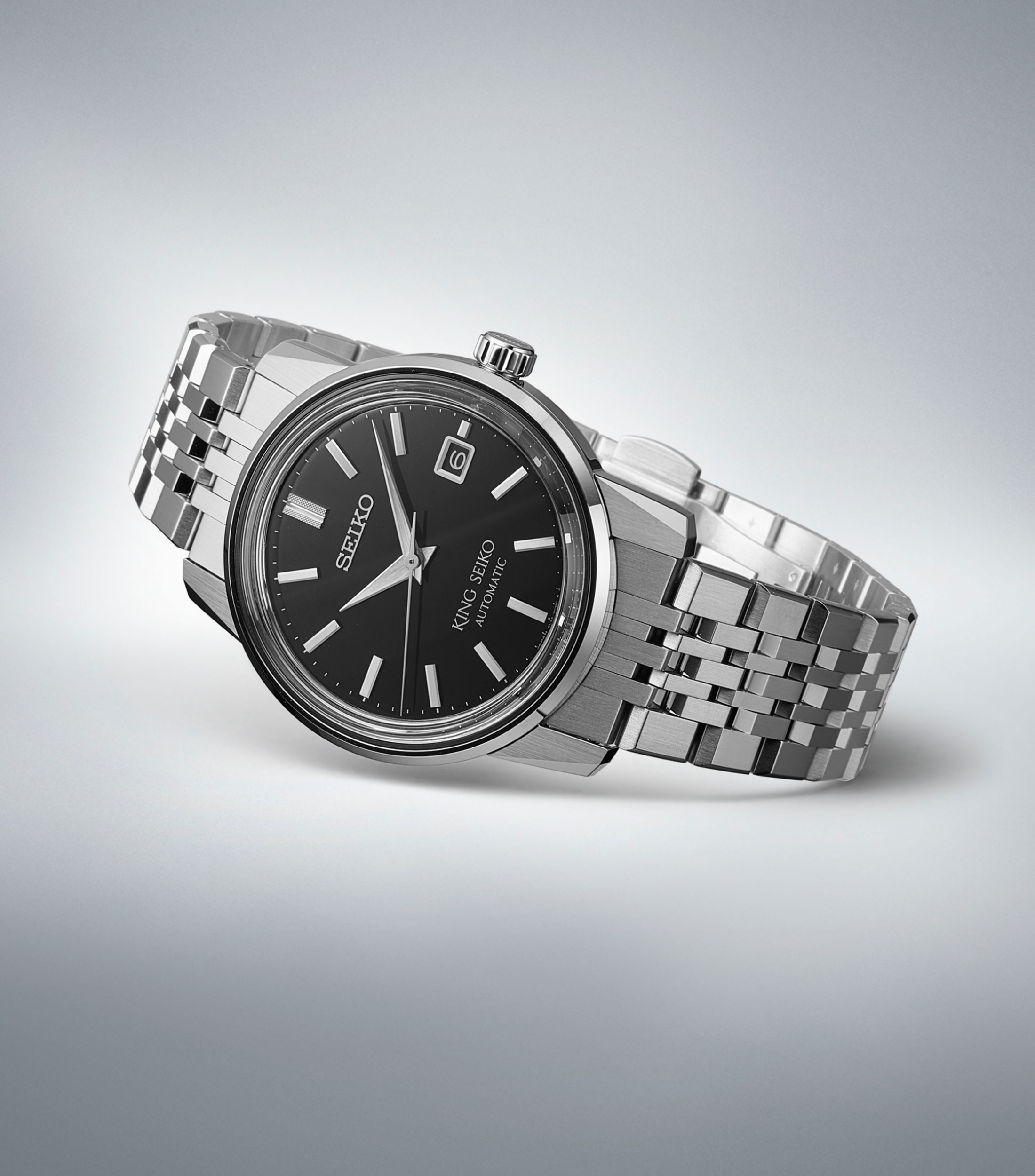 Reloj Seiko Luxe King Seiko SJE091