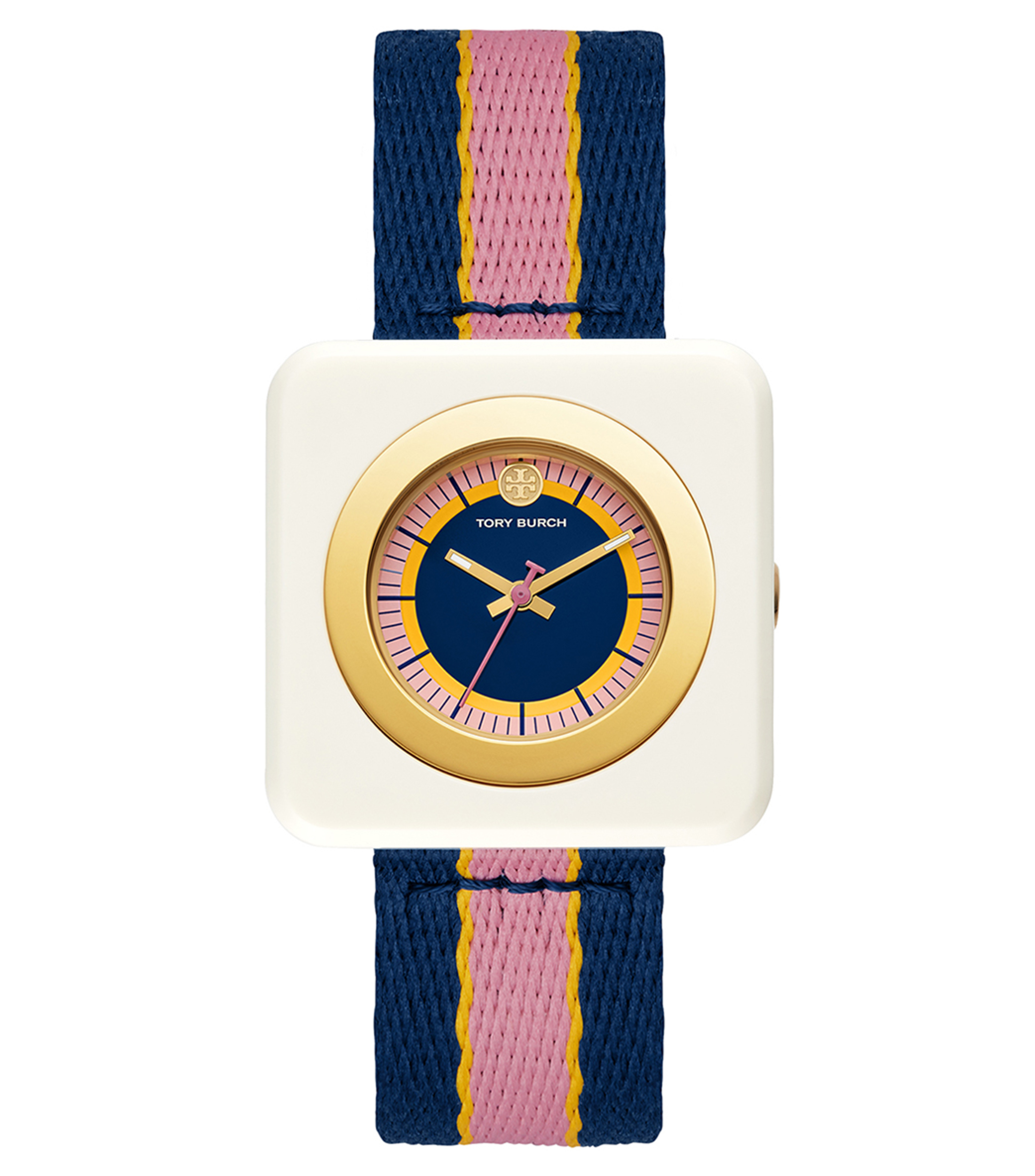 Tory Burch Reloj The Izzie Mujer - El Palacio de Hierro