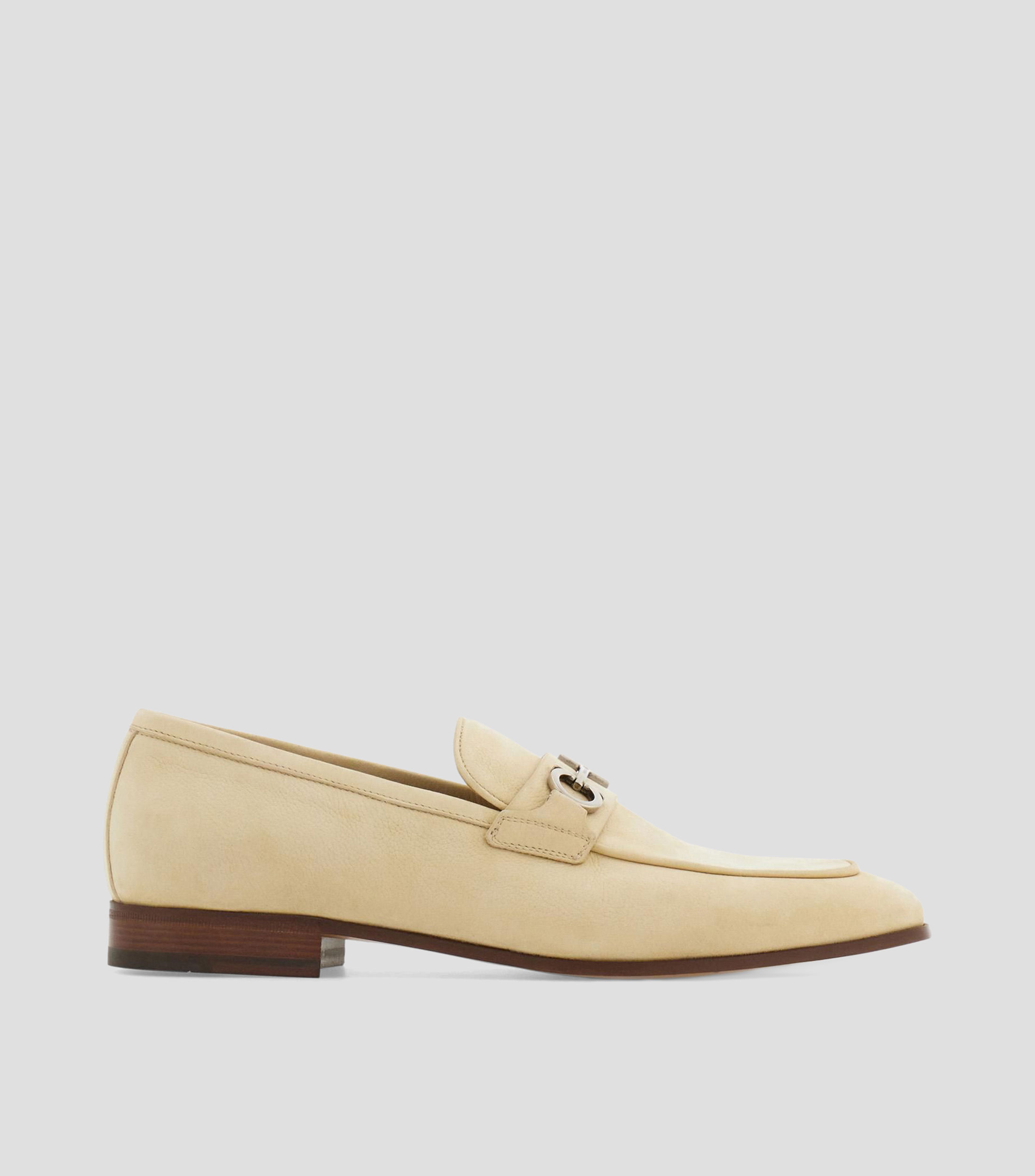 Mocasín Hombre
