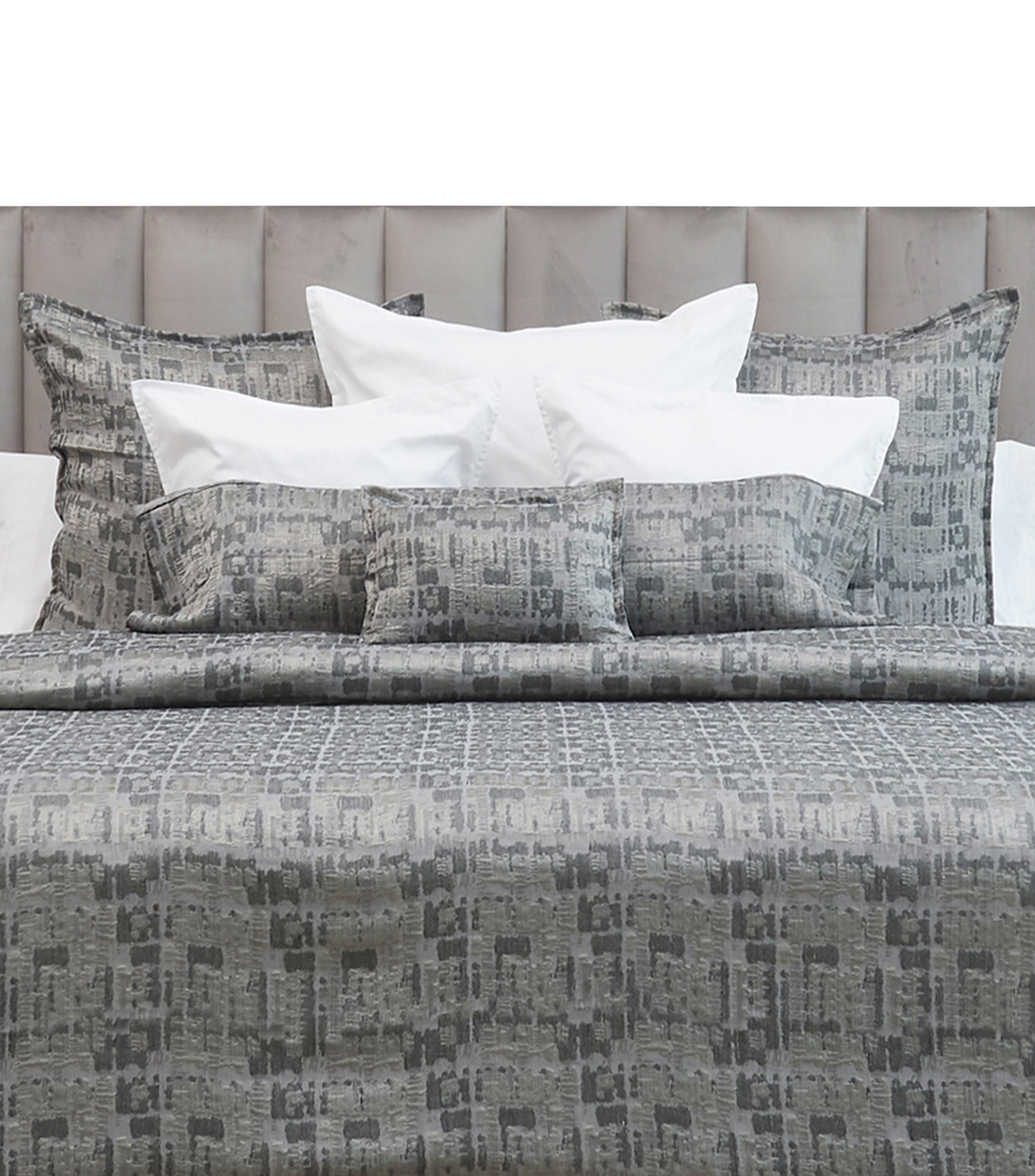 Juego de funda para Duvet King Size Certo Multicolor