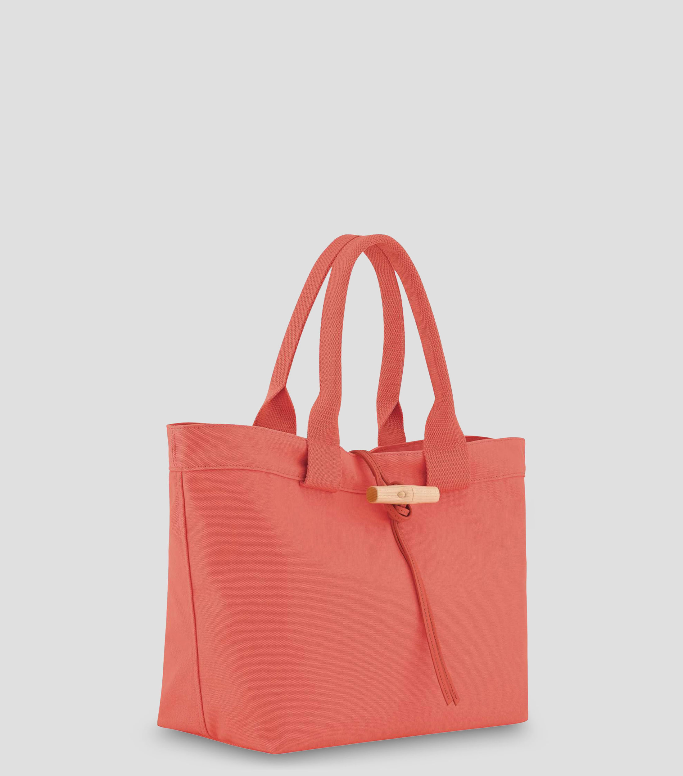 Bolsa tote lisa Mujer