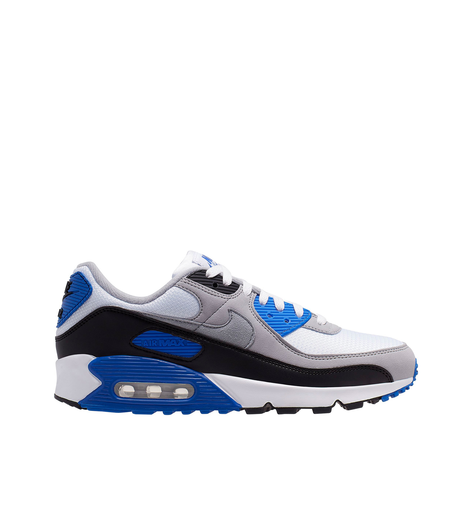 Nike air max shop 90 palacio de hierro