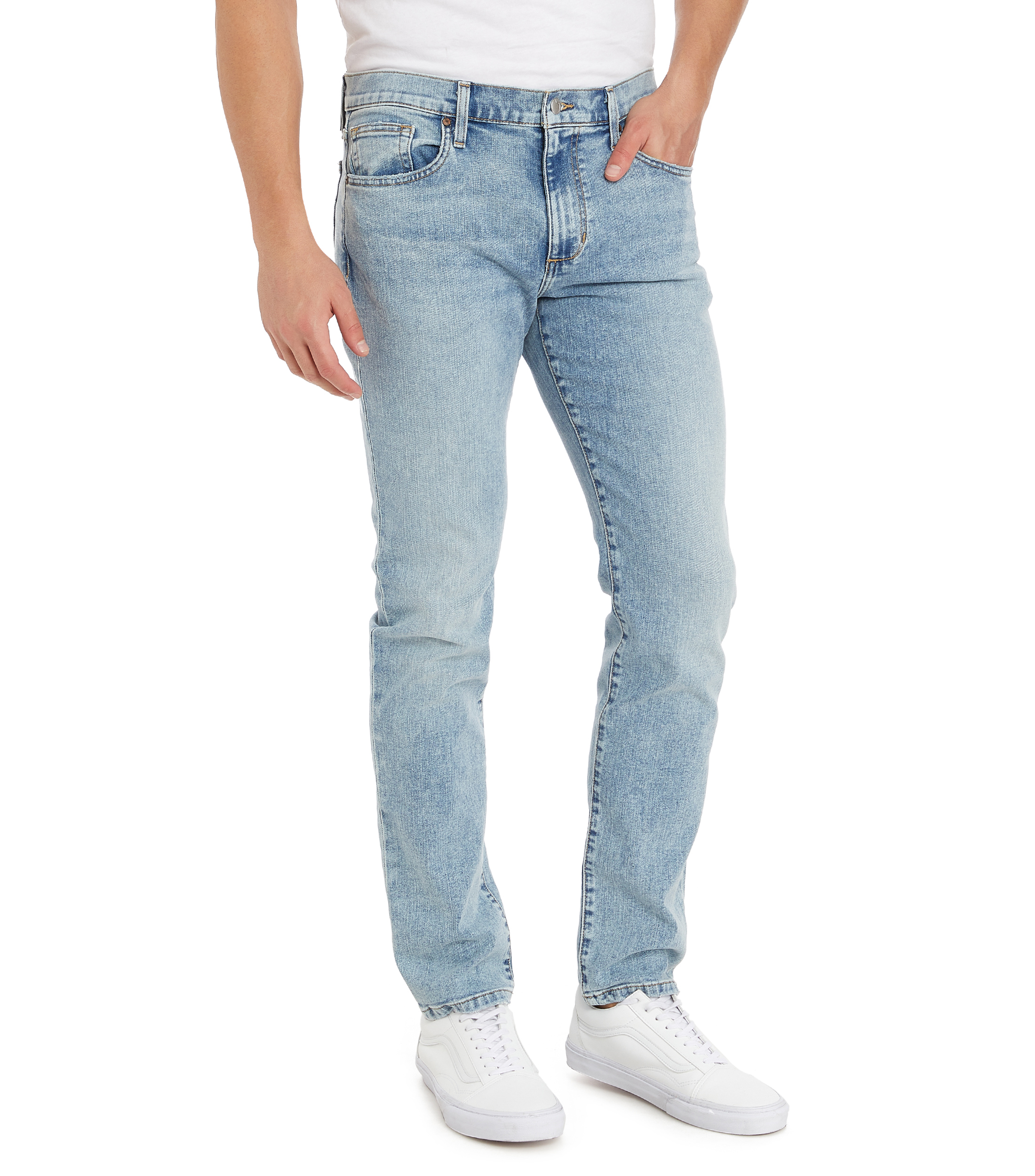 Joe's Jeans Slim Fit Hombre El Palacio de Hierro