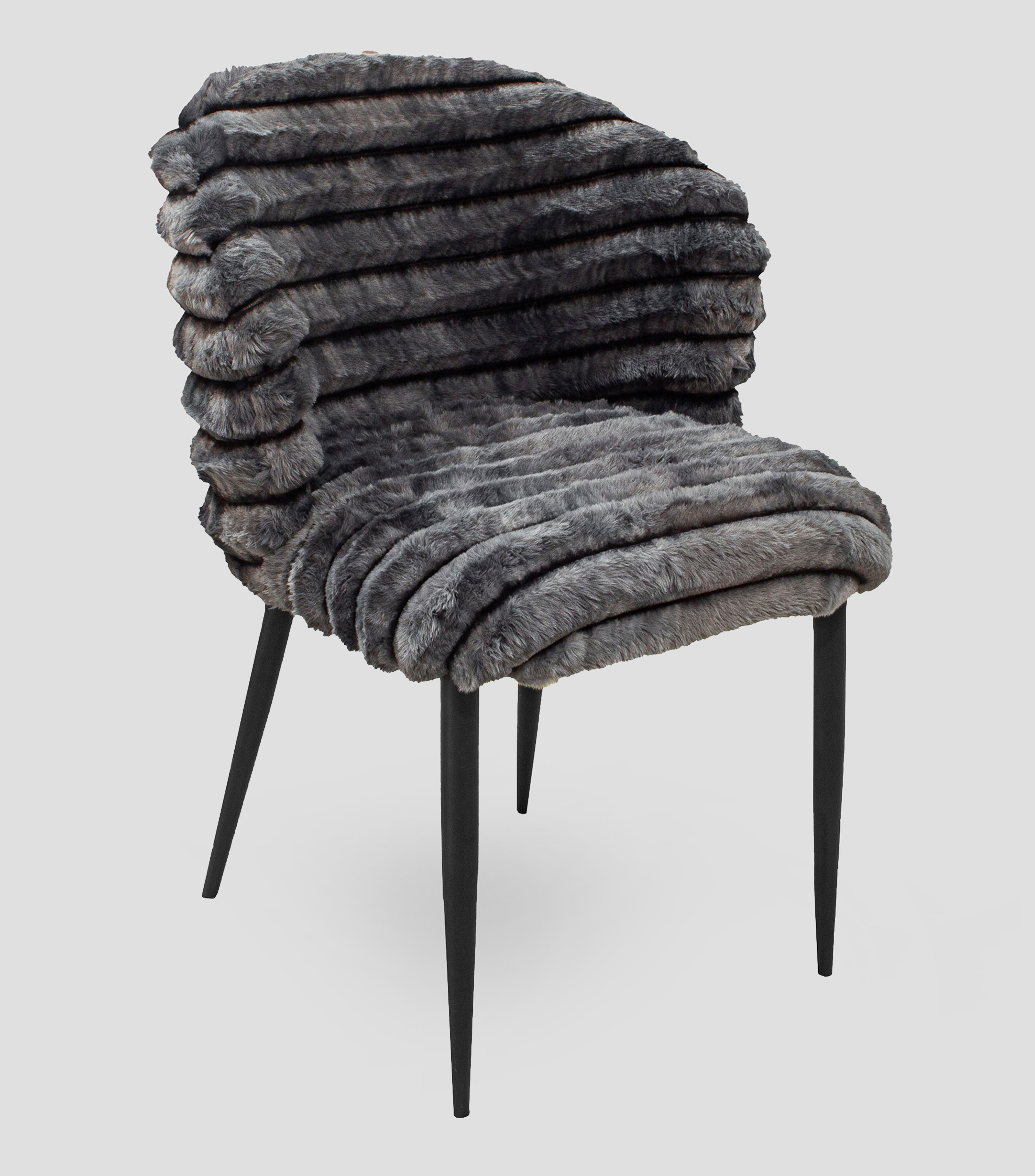 Silla para comedor Camel
