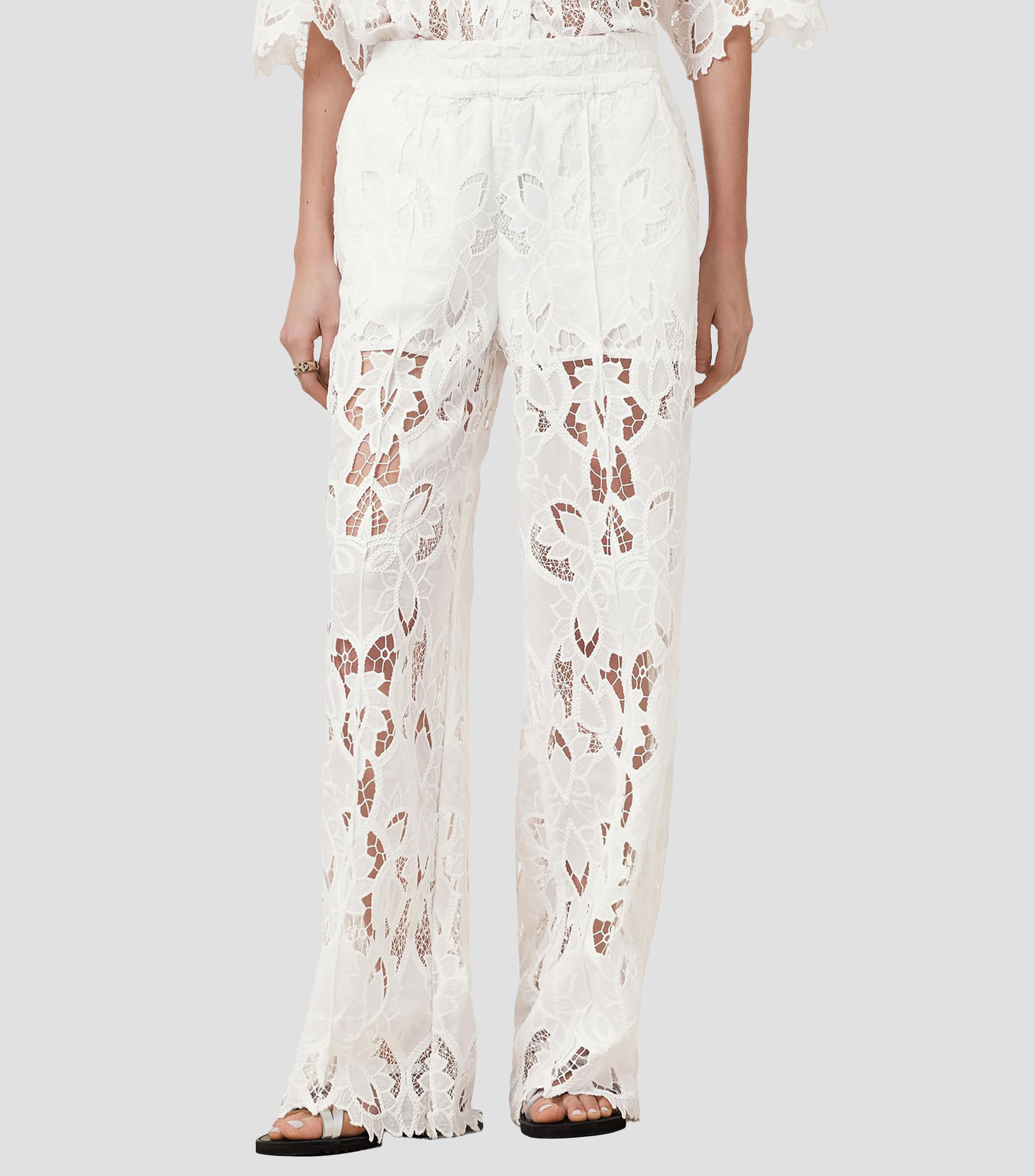Pantalón Charli Mujer